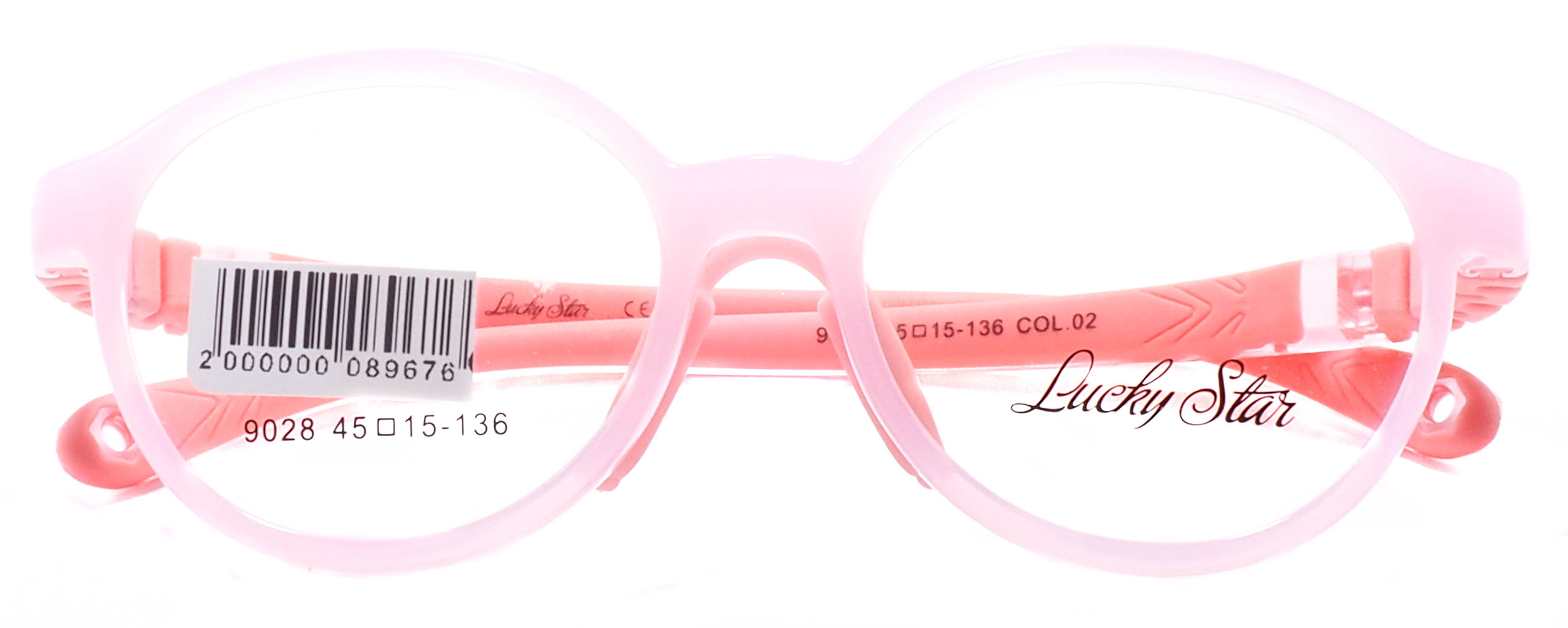 оправа Lucky Star 9029 COL.05