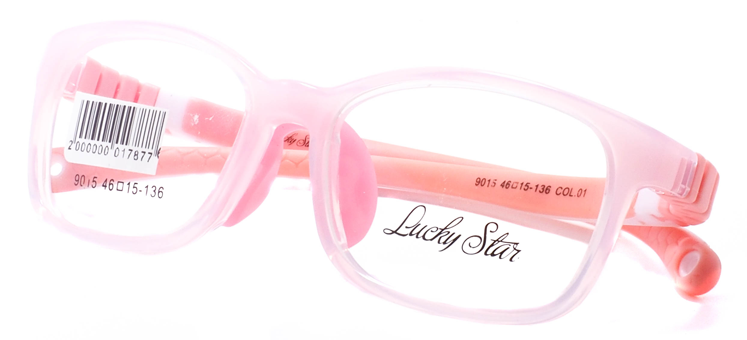 оправа Lucky Star 9001 COL.07