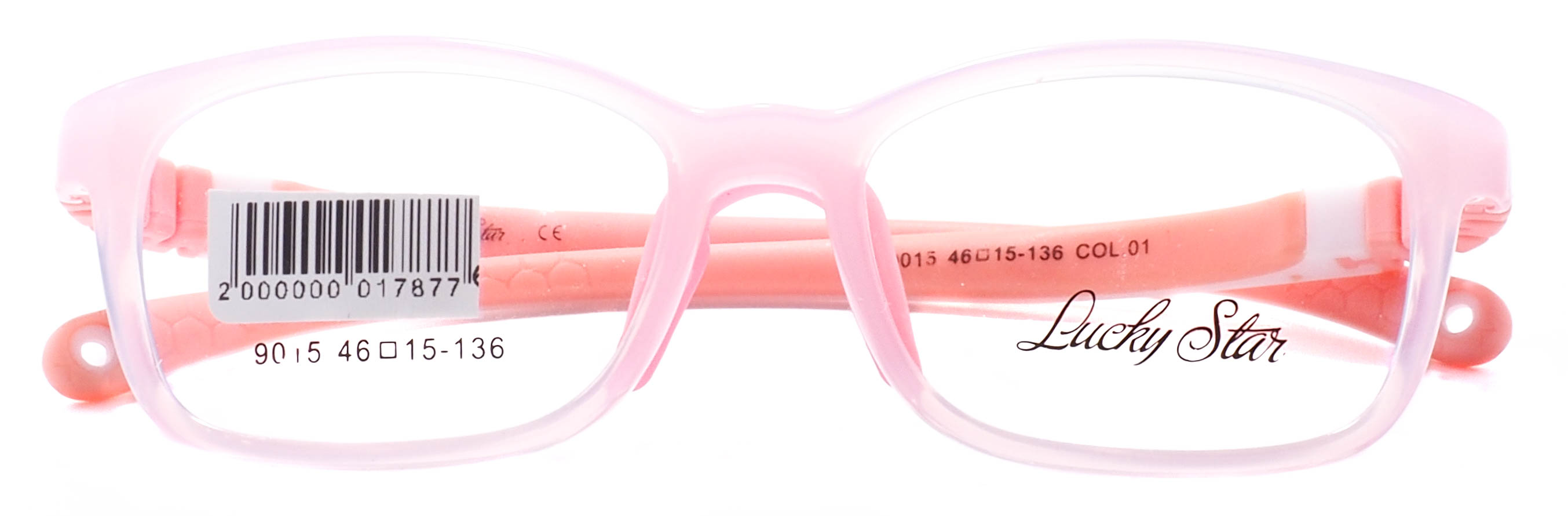 оправа Lucky Star 9001 COL.07
