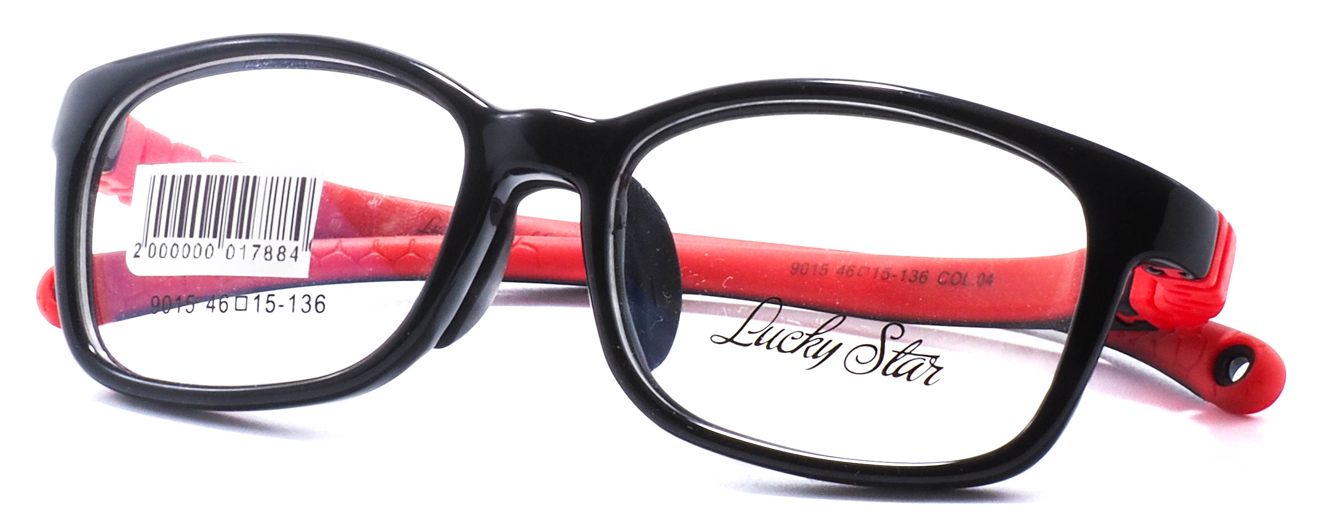 оправа Lucky Star 9015 COL.01