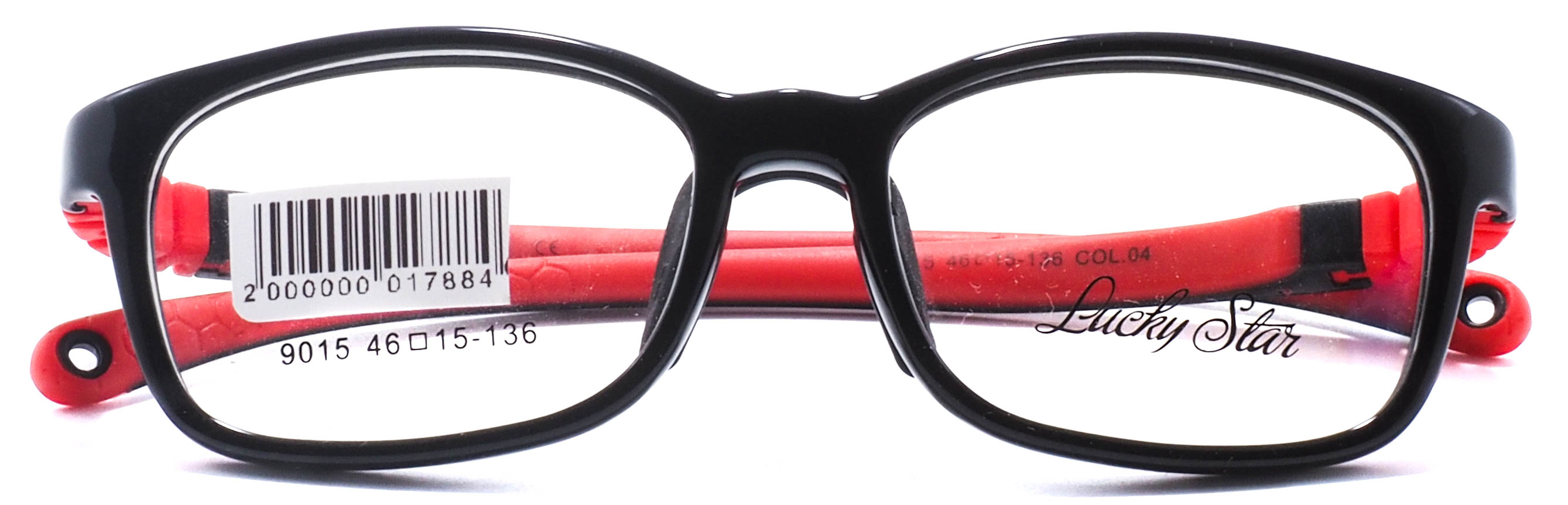 оправа Lucky Star 9015 COL.01