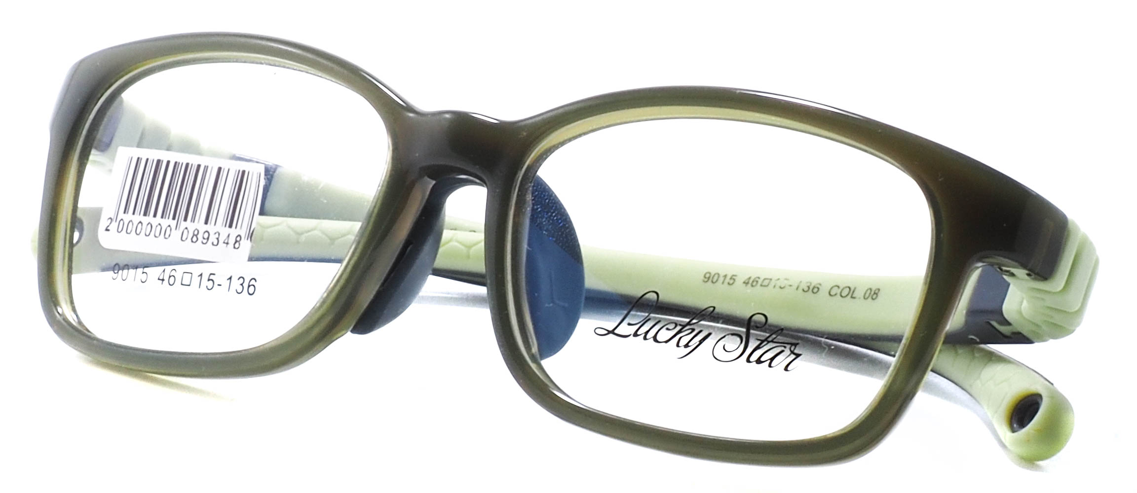 оправа Lucky Star 9015 COL.04