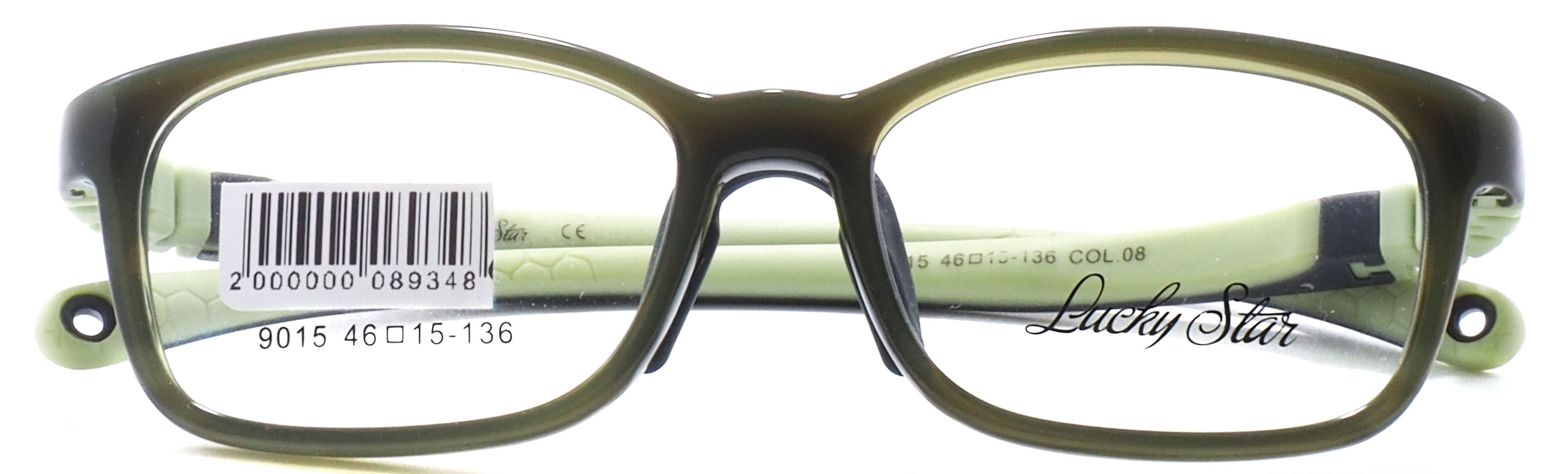 оправа Lucky Star 9015 COL.04