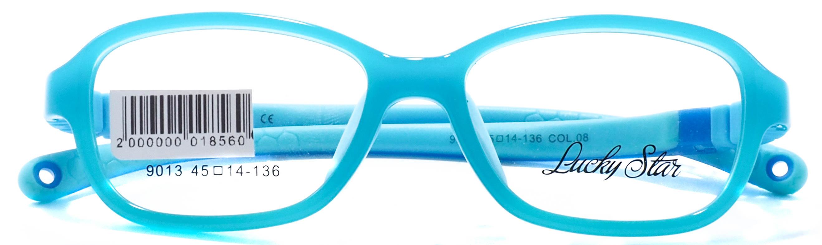 оправа Lucky Star 9015 COL.08