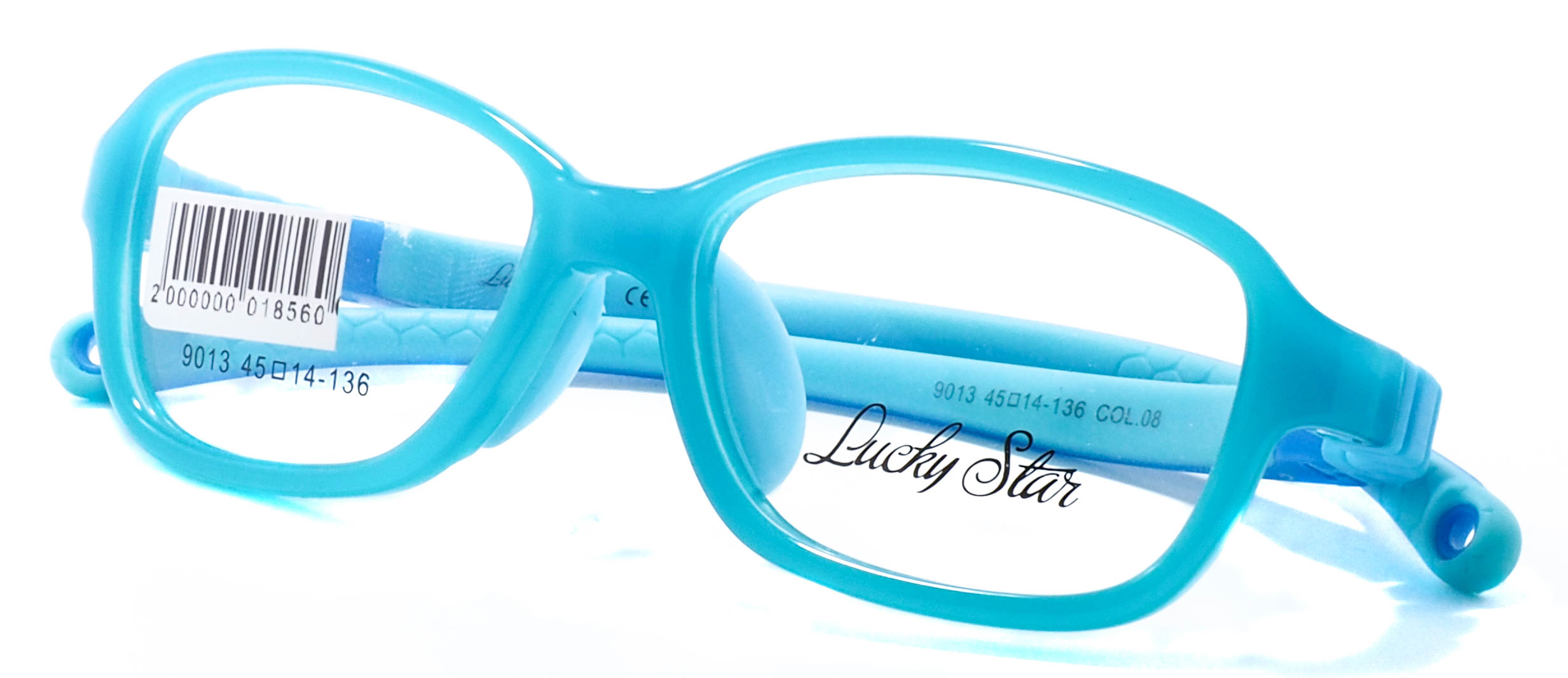 оправа Lucky Star 9015 COL.08