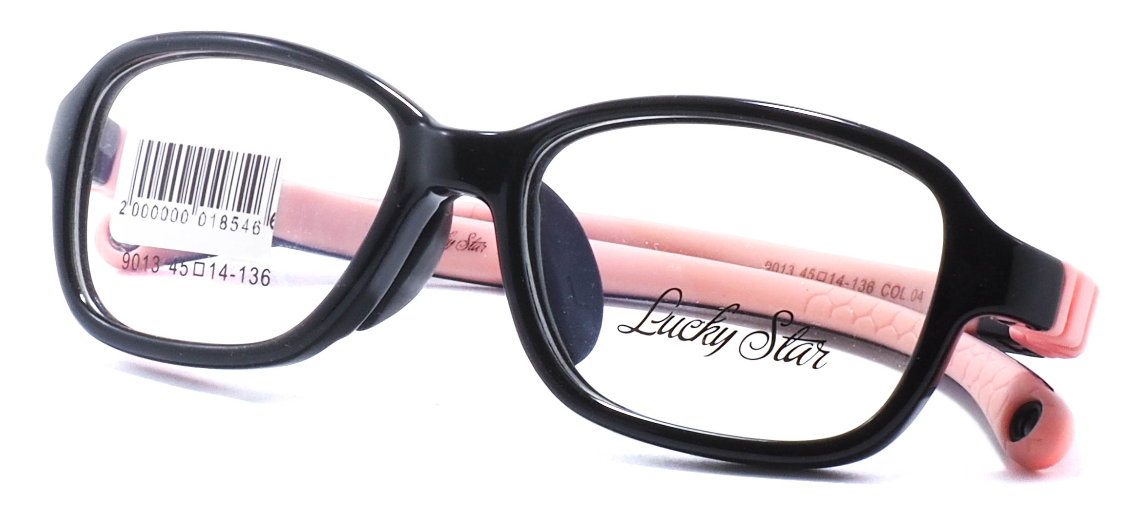 оправа Lucky Star 9013 COL.08