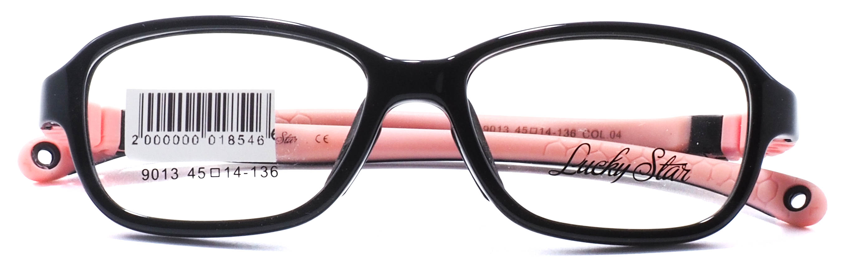 оправа Lucky Star 9013 COL.08