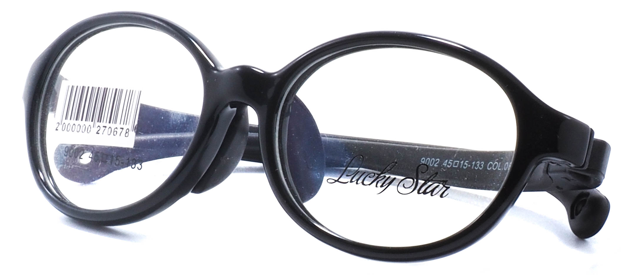 оправа Lucky Star 9002 COL.07