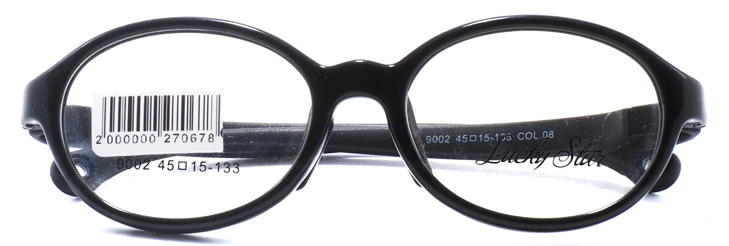 оправа Lucky Star 9002 COL.07