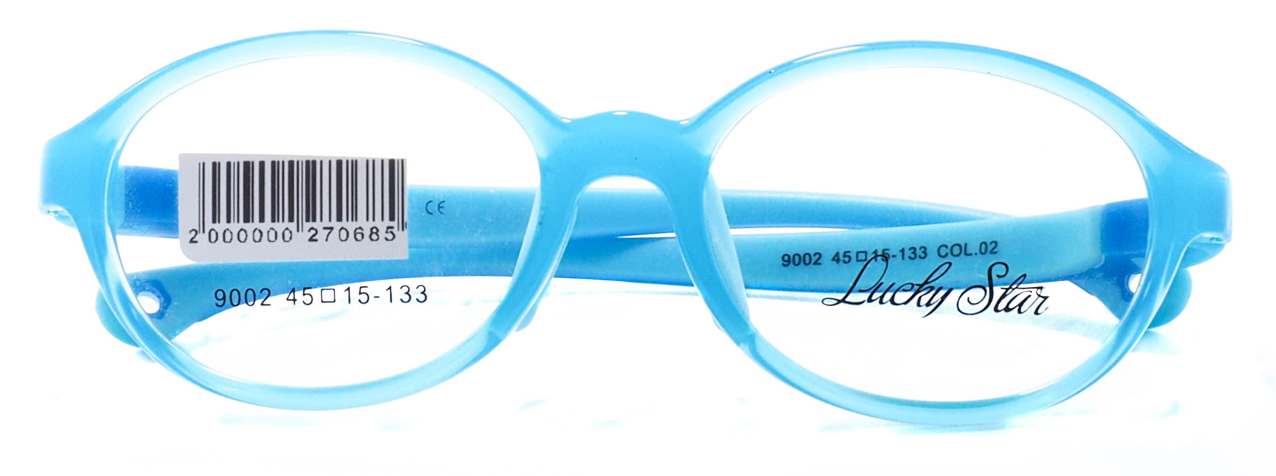 оправа Lucky Star 9002 COL.08