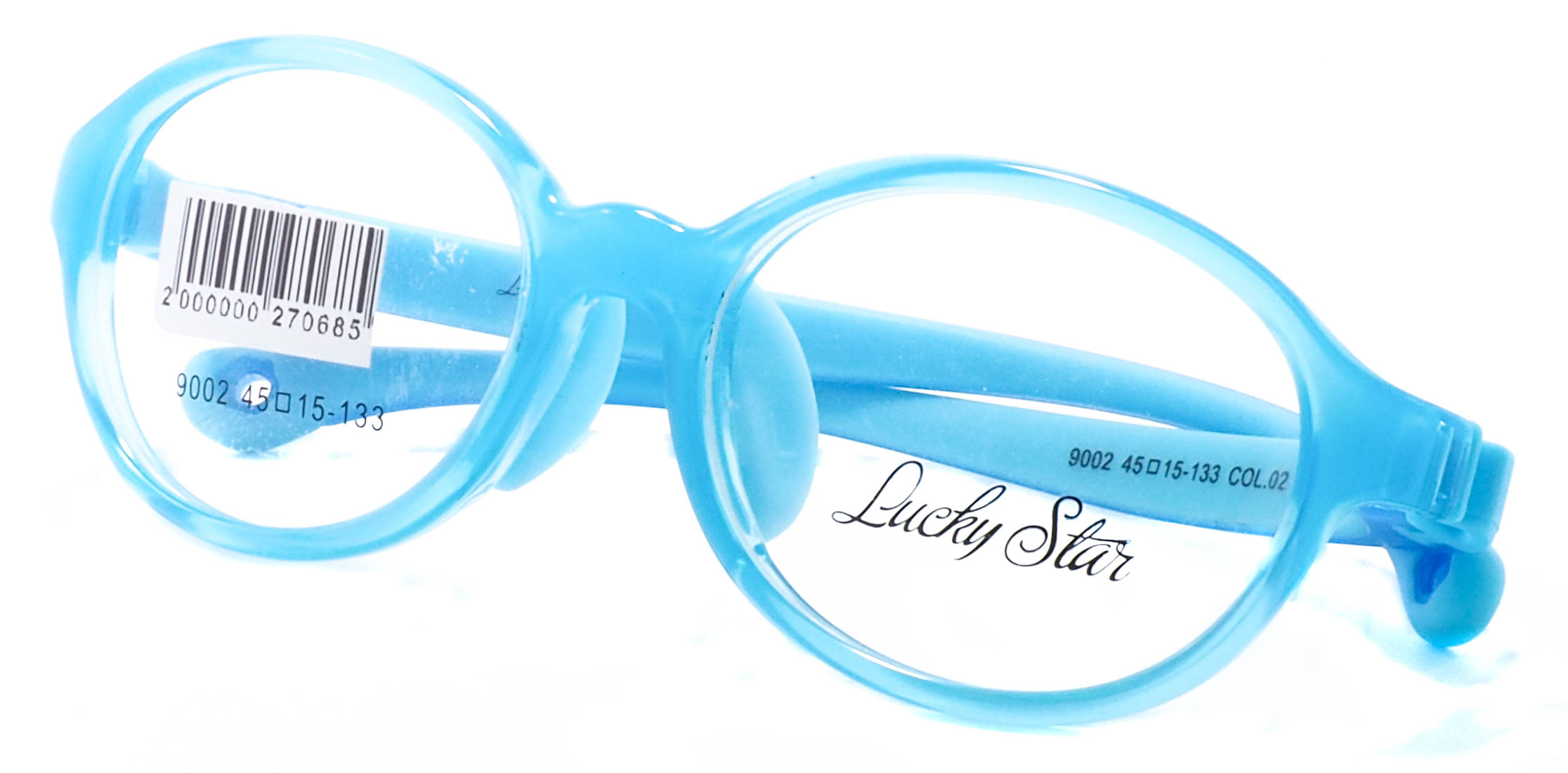оправа Lucky Star 9002 COL.08