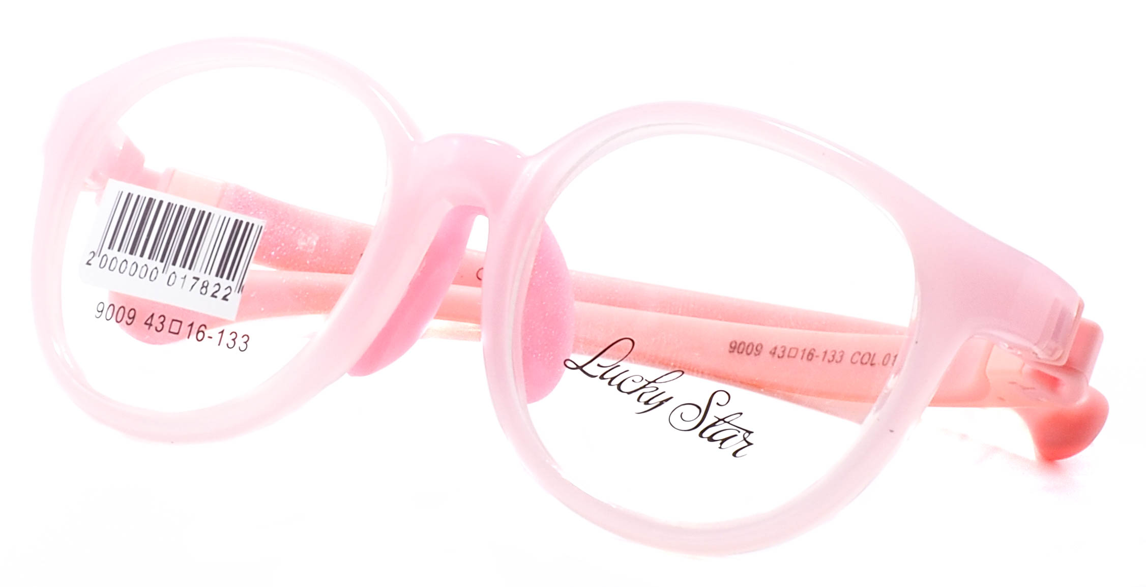 оправа Lucky Star 9028 COL.02