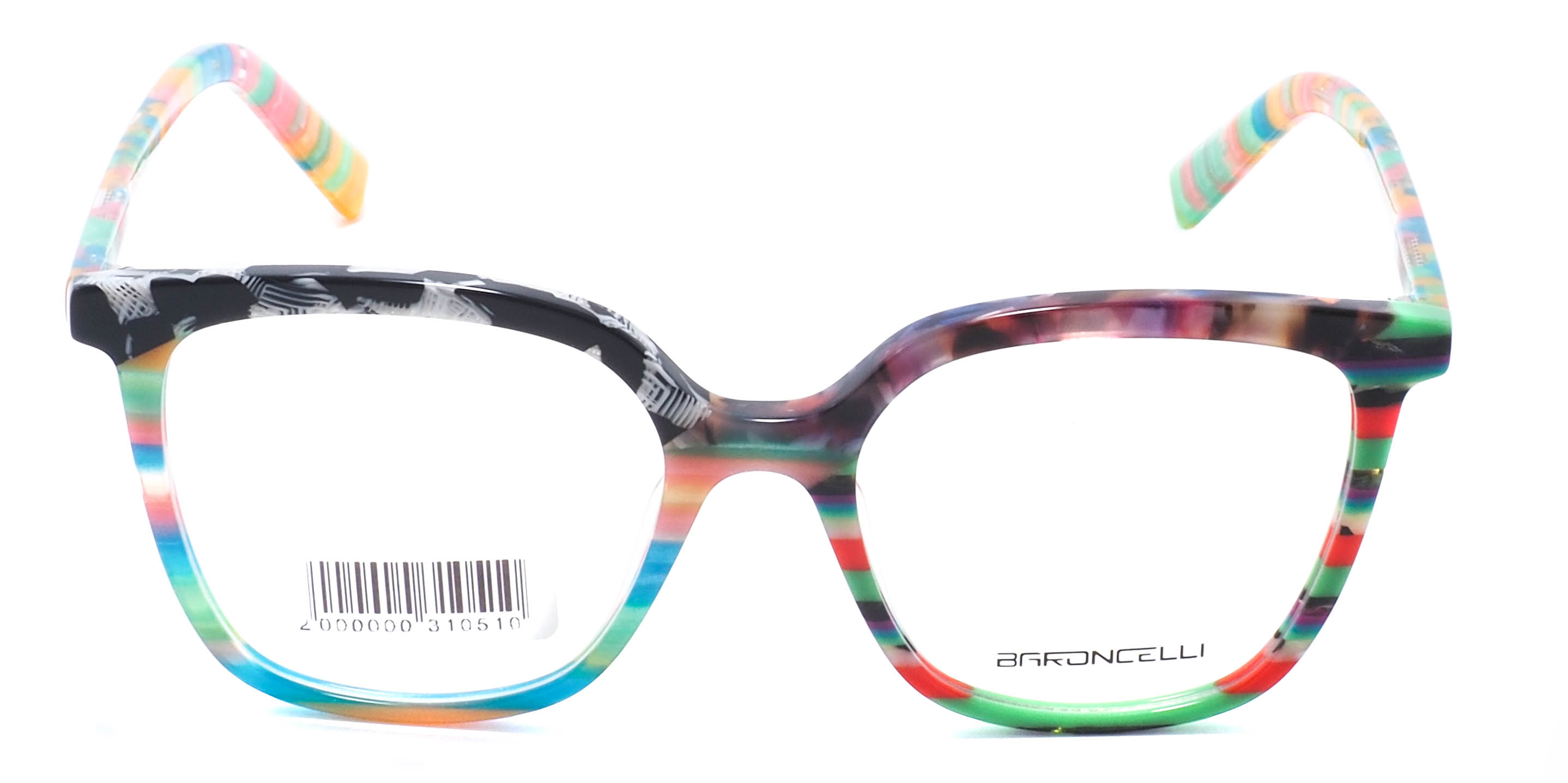оправа Baroncelli BE30 C4