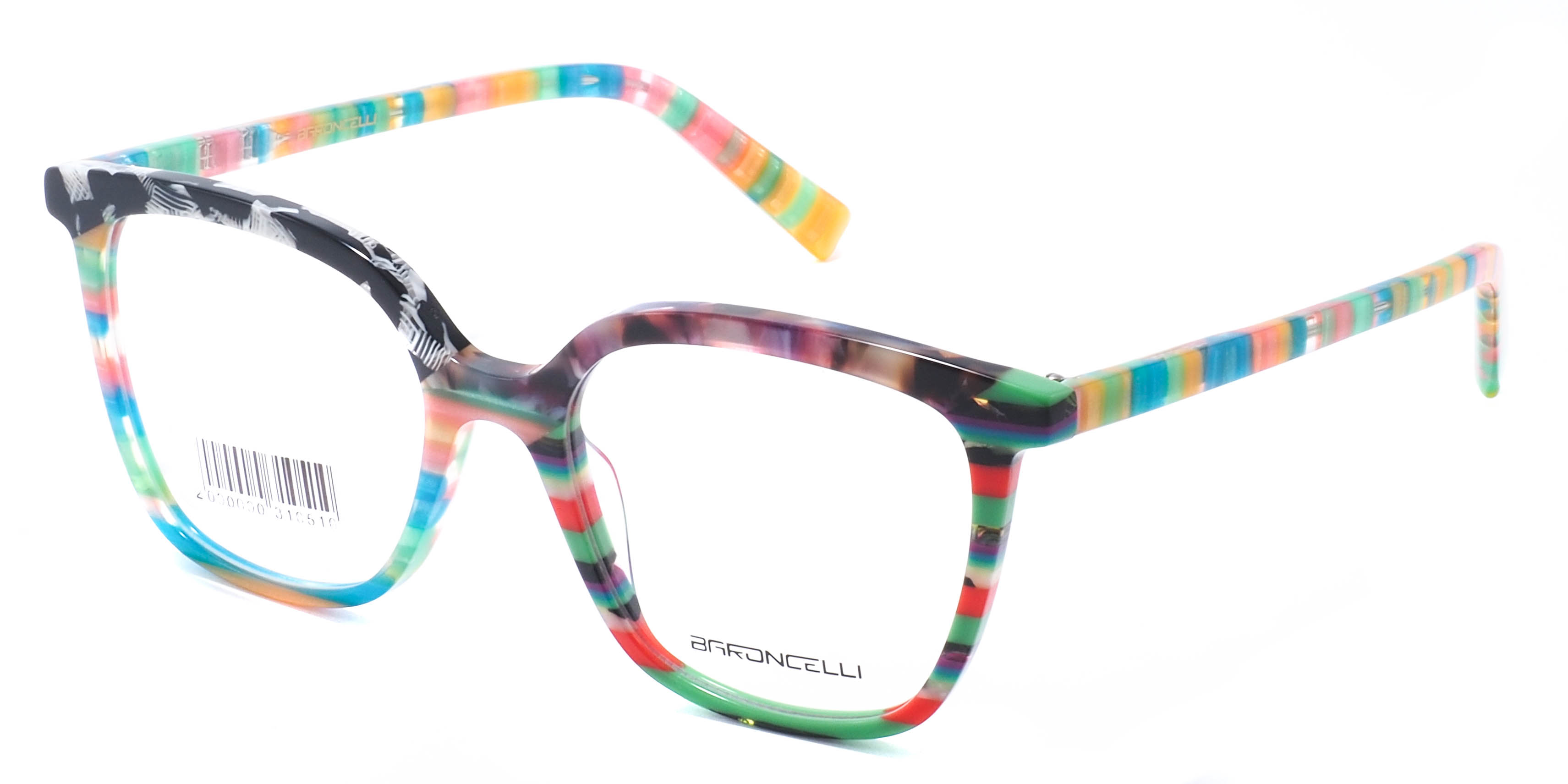 оправа Baroncelli BE30 C4