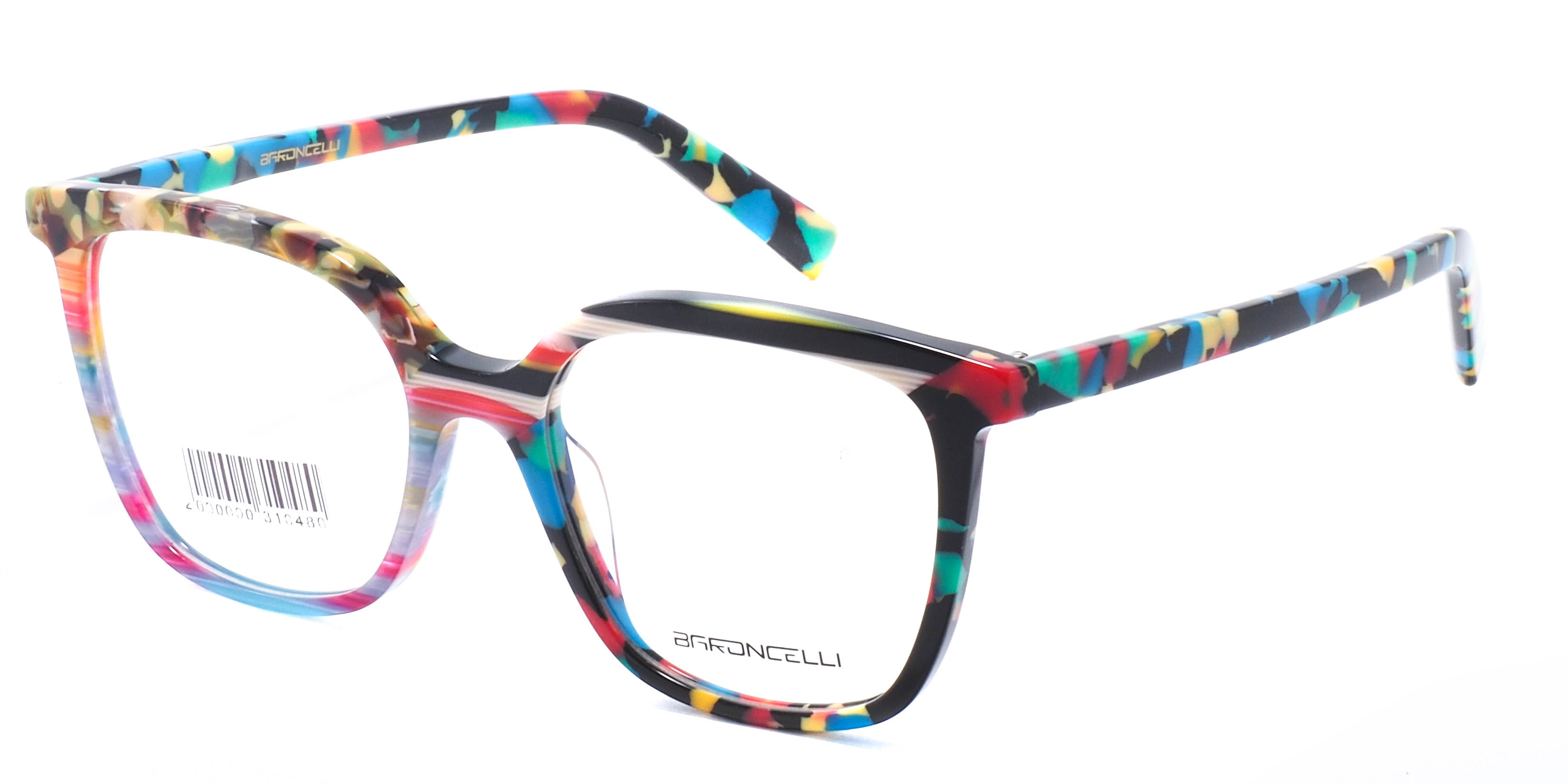 оправа Baroncelli BE30 C1