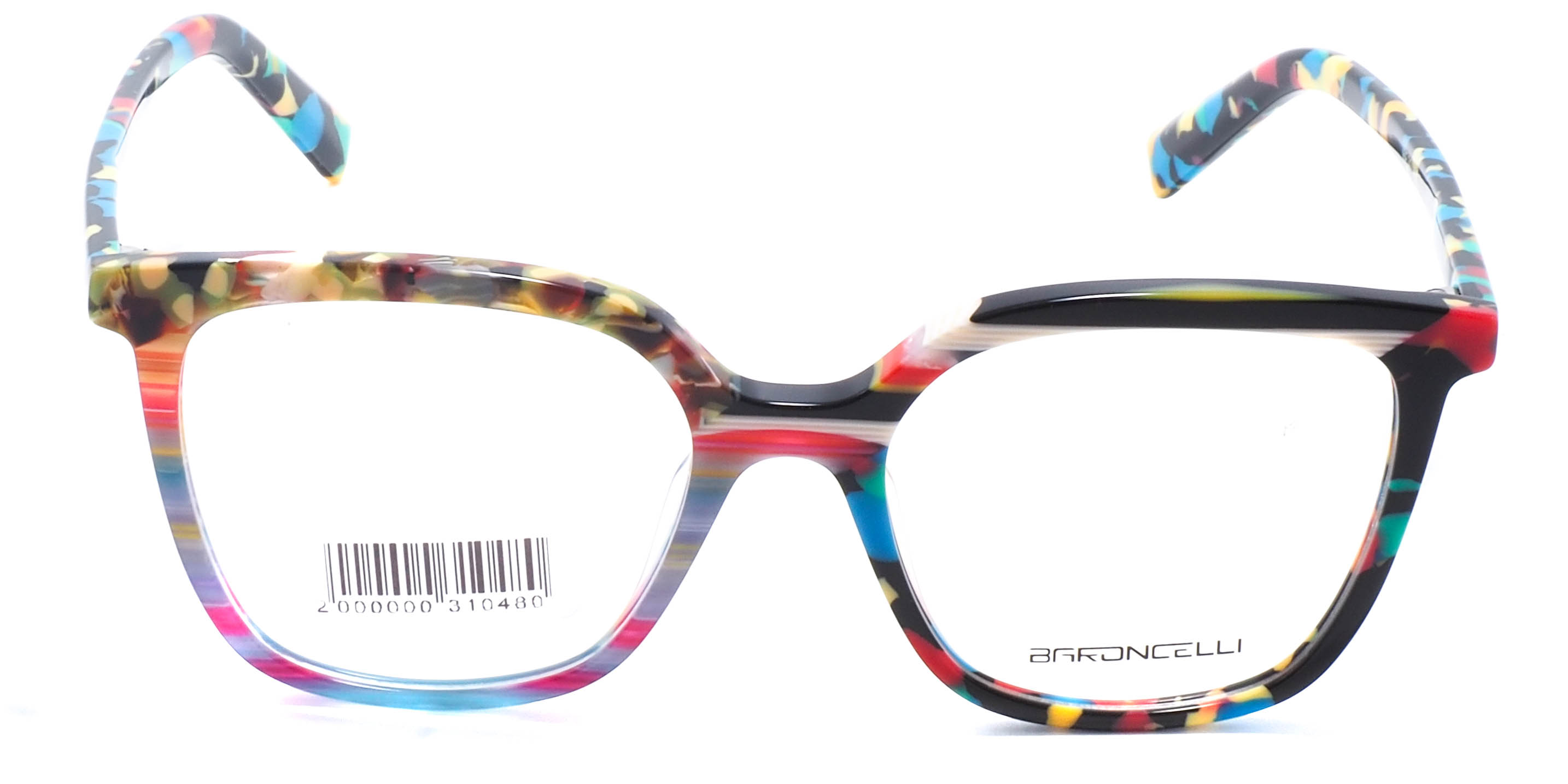оправа Baroncelli BE30 C1