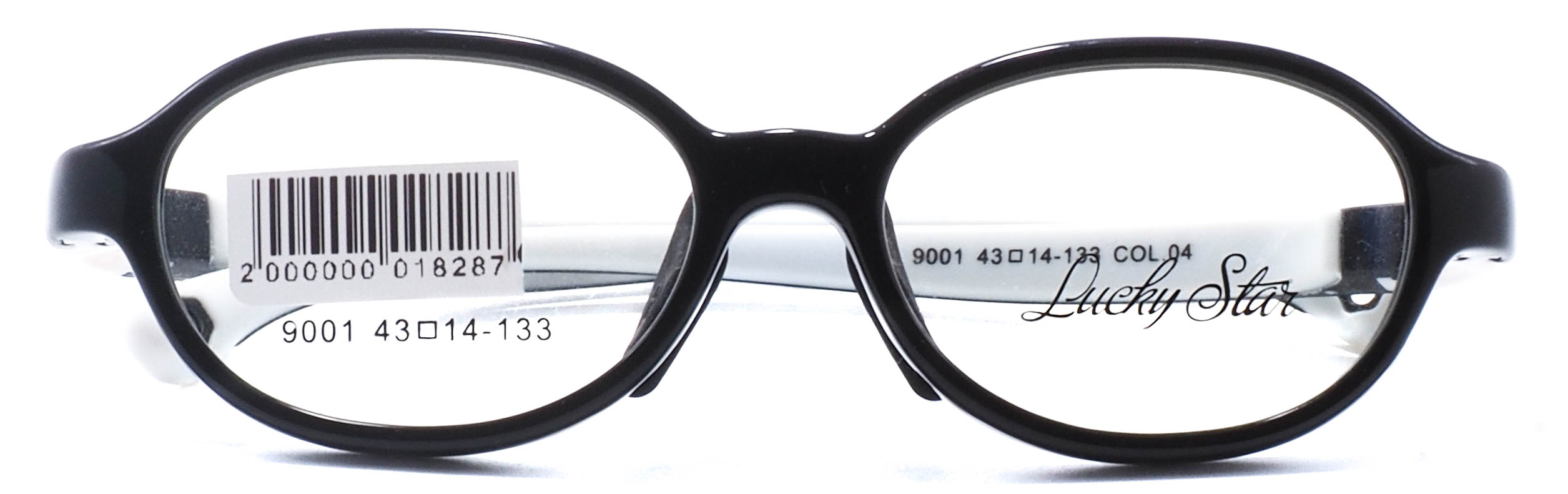 оправа Lucky Star 9001 COL.01