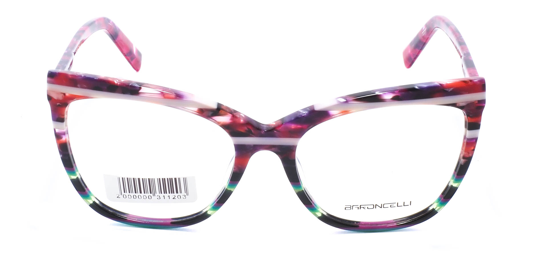 оправа Baroncelli BE51 C6