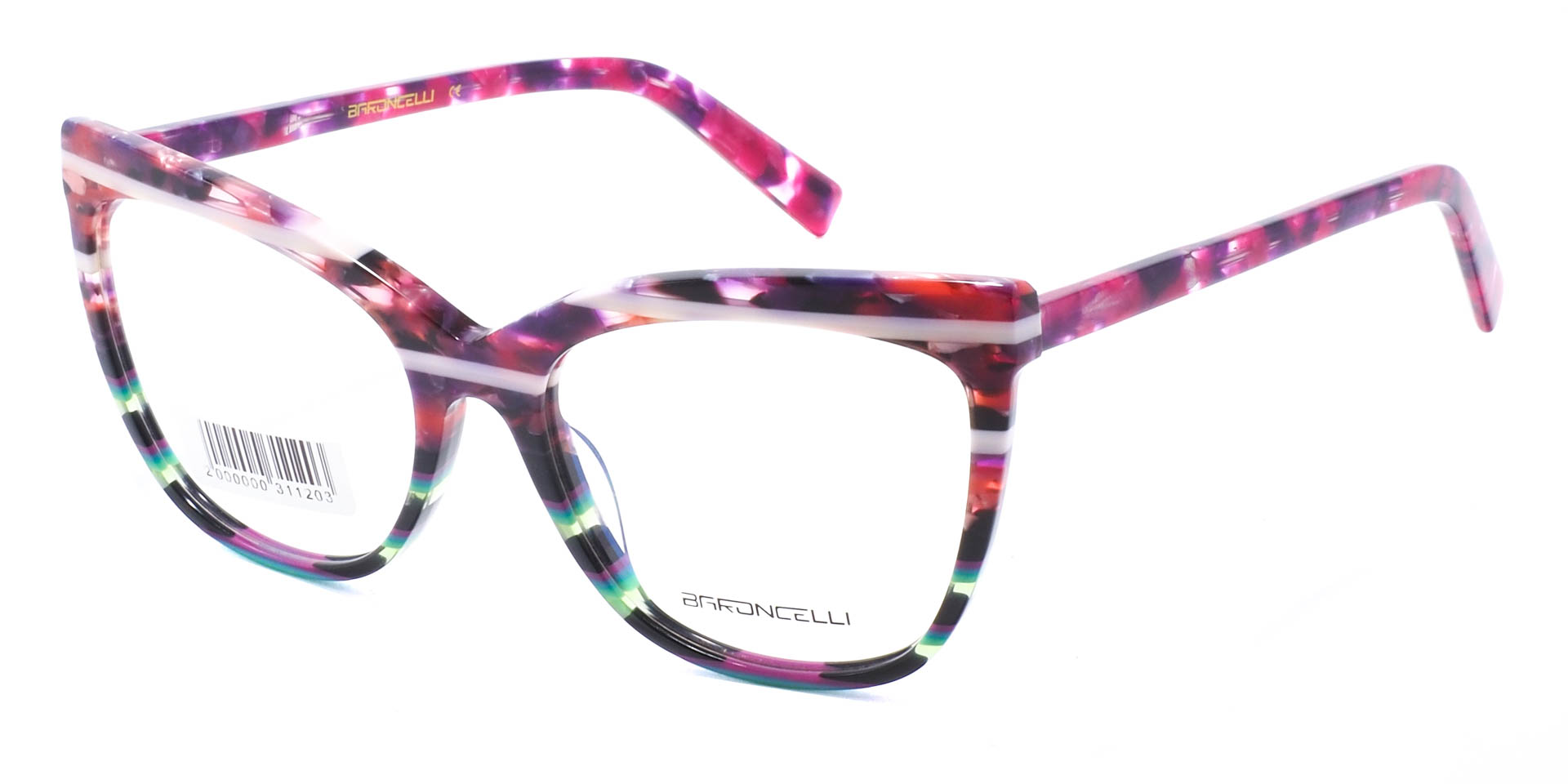 оправа Baroncelli BE51 C6