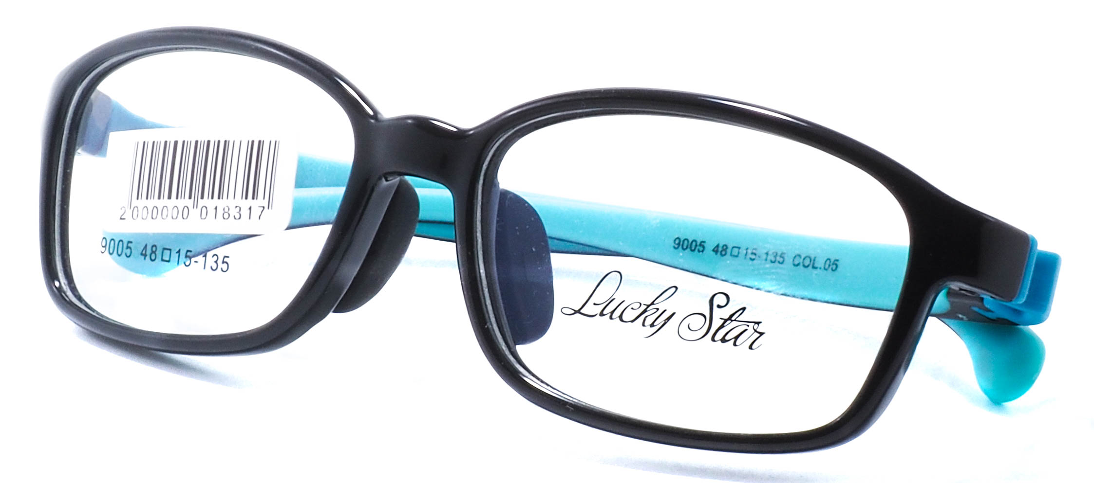 оправа Lucky Star 9009 COL.01