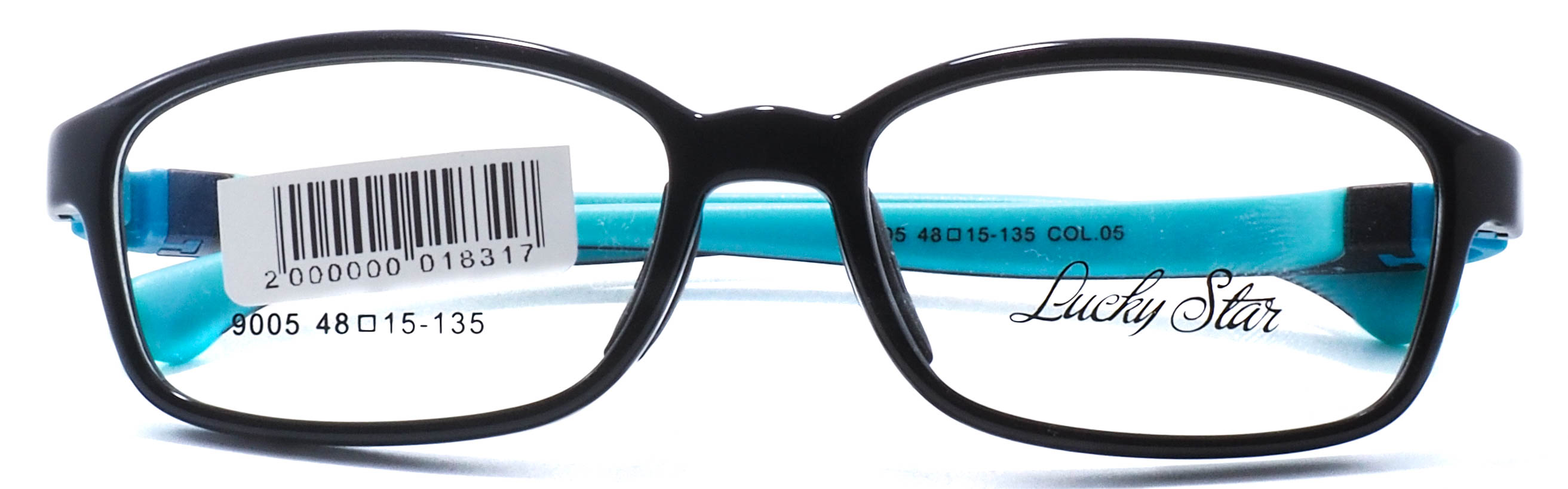 оправа Lucky Star 9009 COL.01