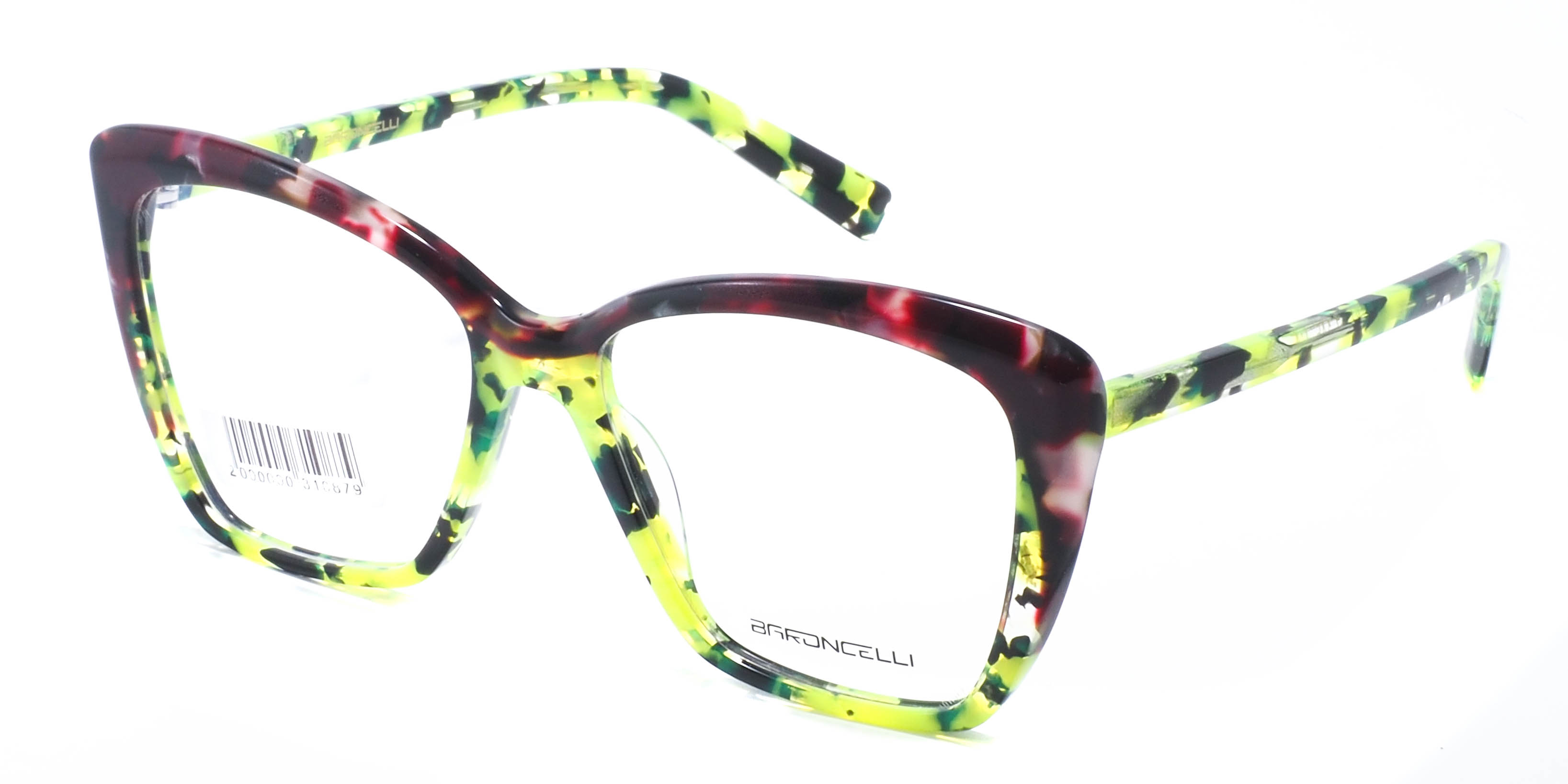 оправа Baroncelli BE28 C4