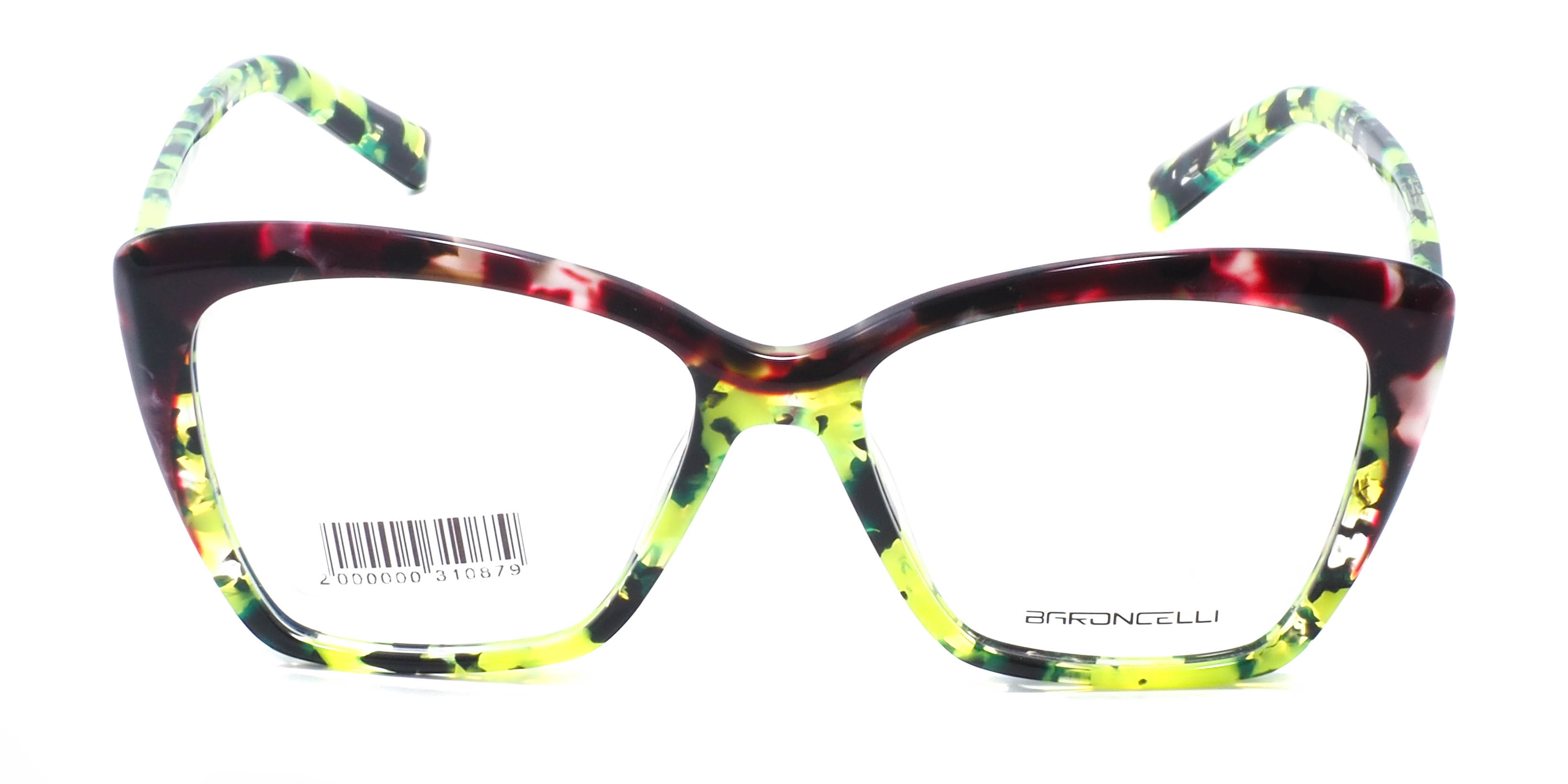 оправа Baroncelli BE28 C4