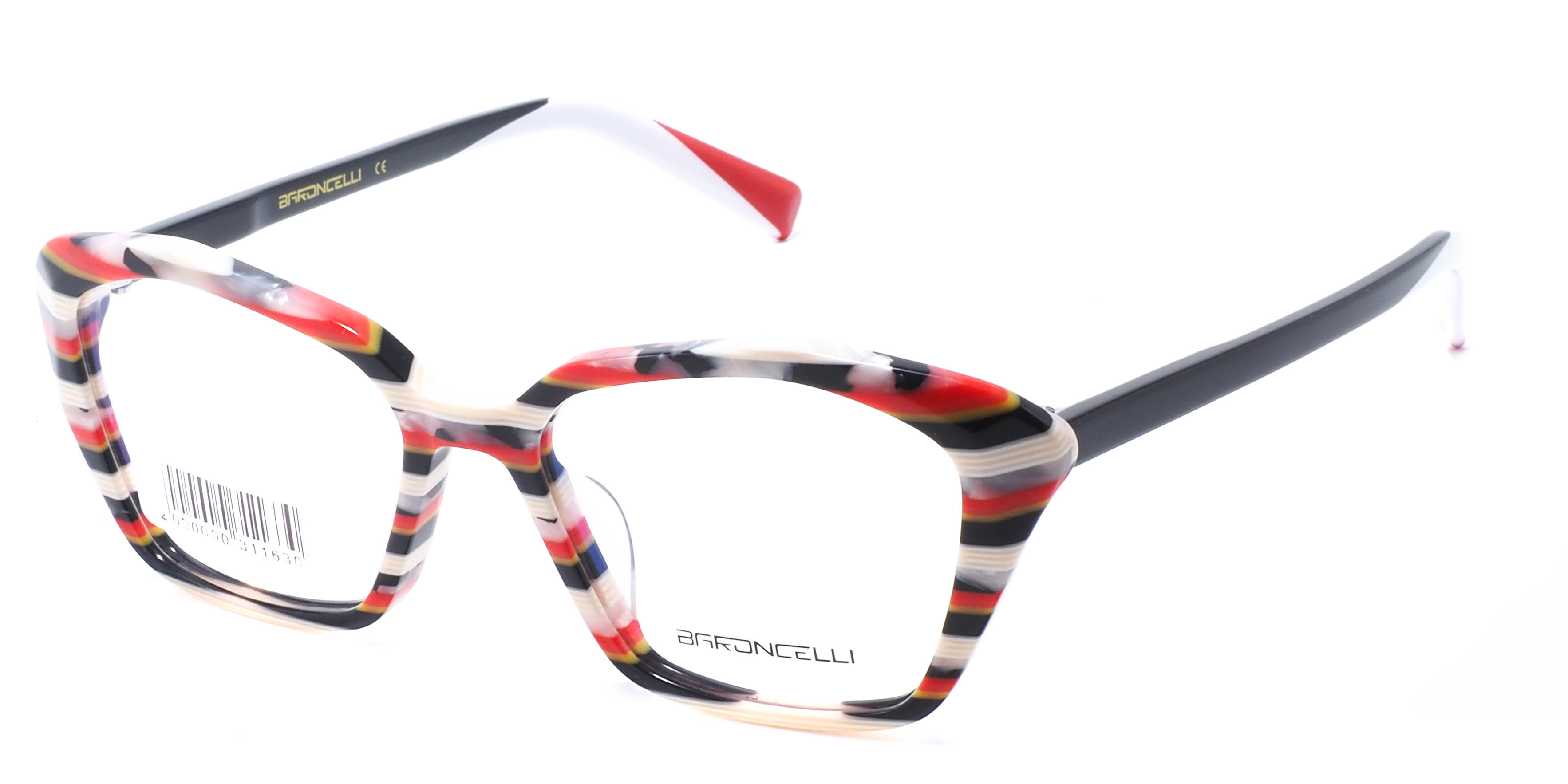 оправа Baroncelli BE48 C2