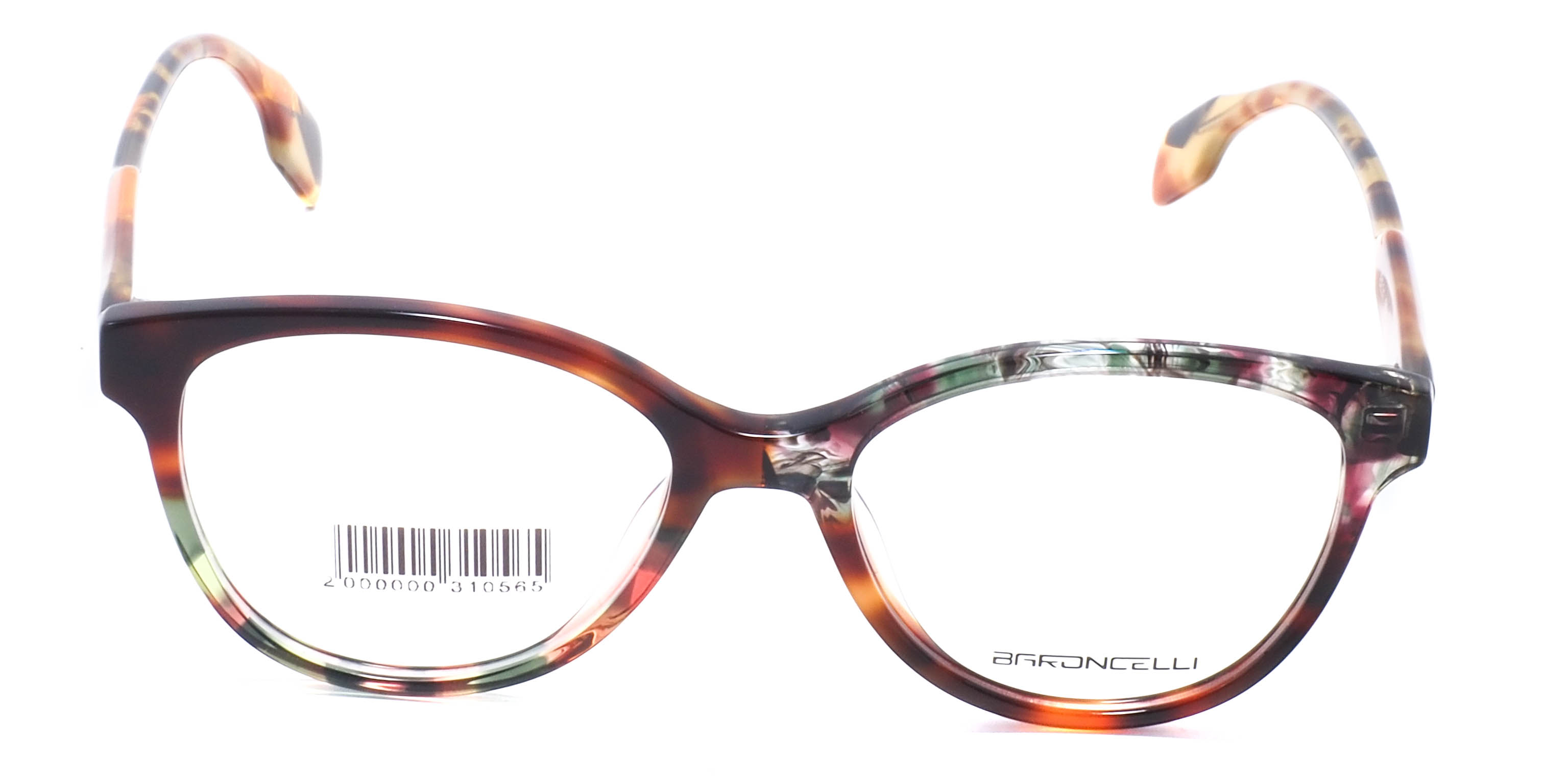 оправа Baroncelli BE31 C4