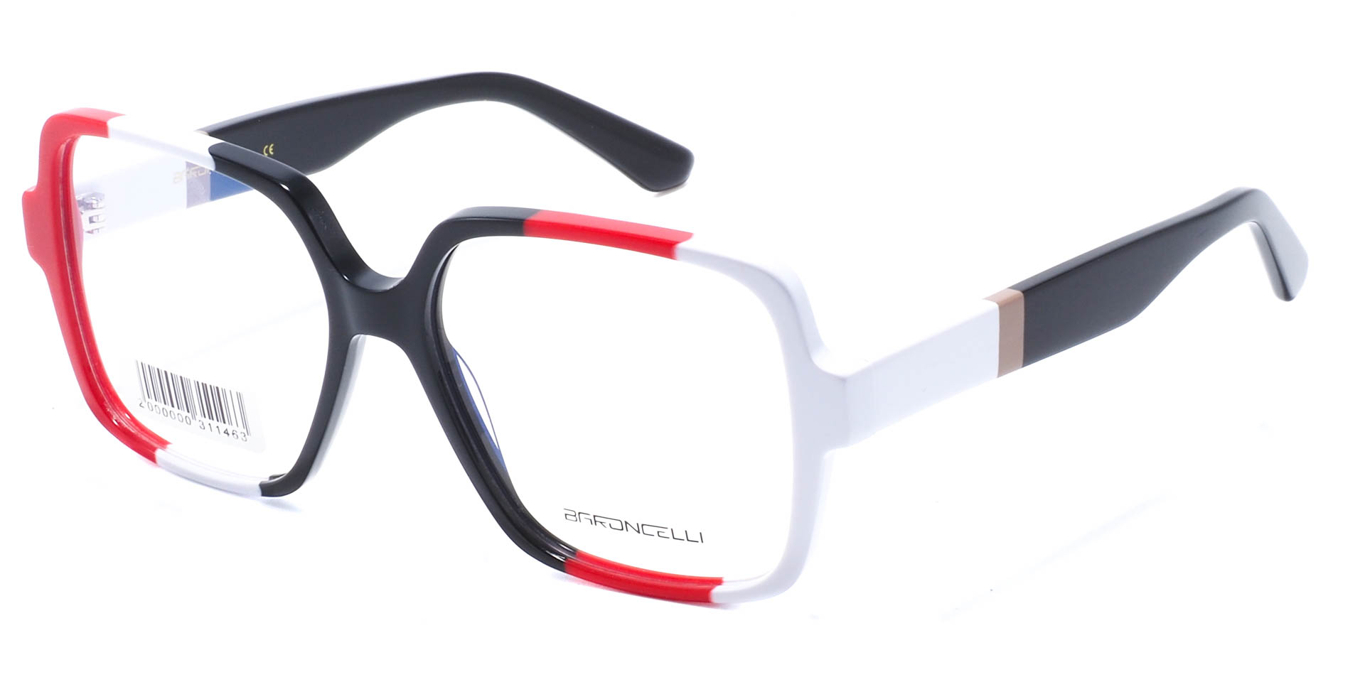 оправа Baroncelli BE45 C1