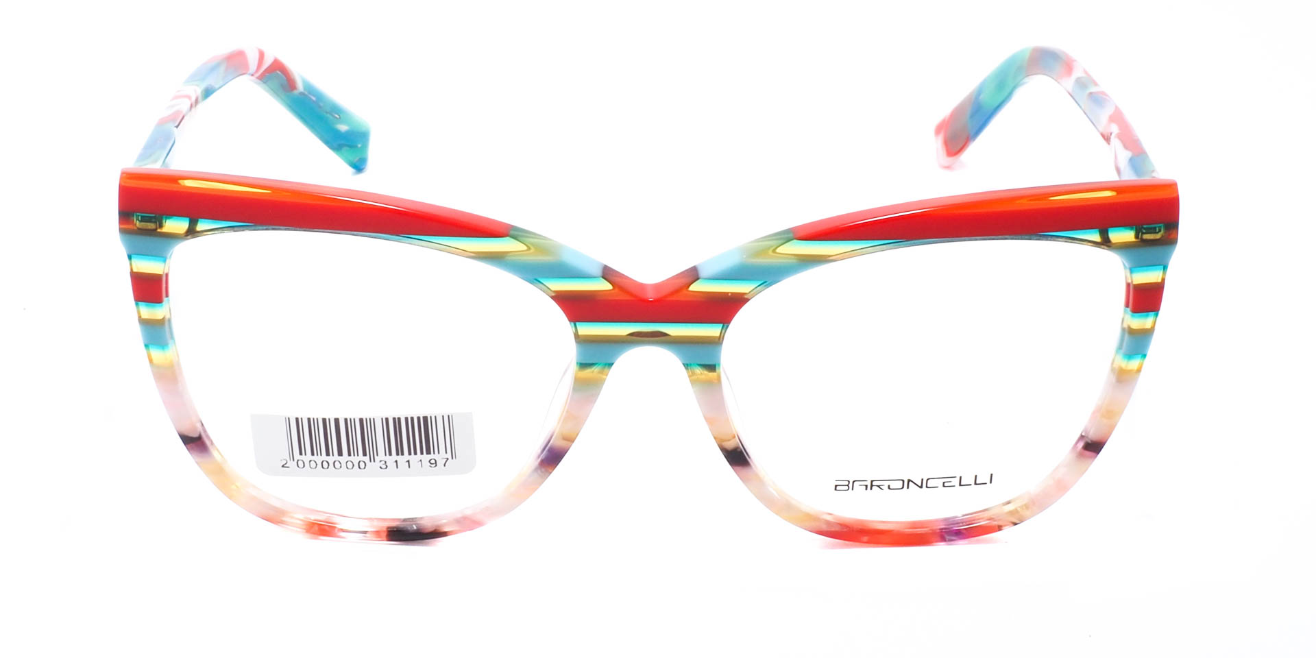 оправа Baroncelli BE51 C5