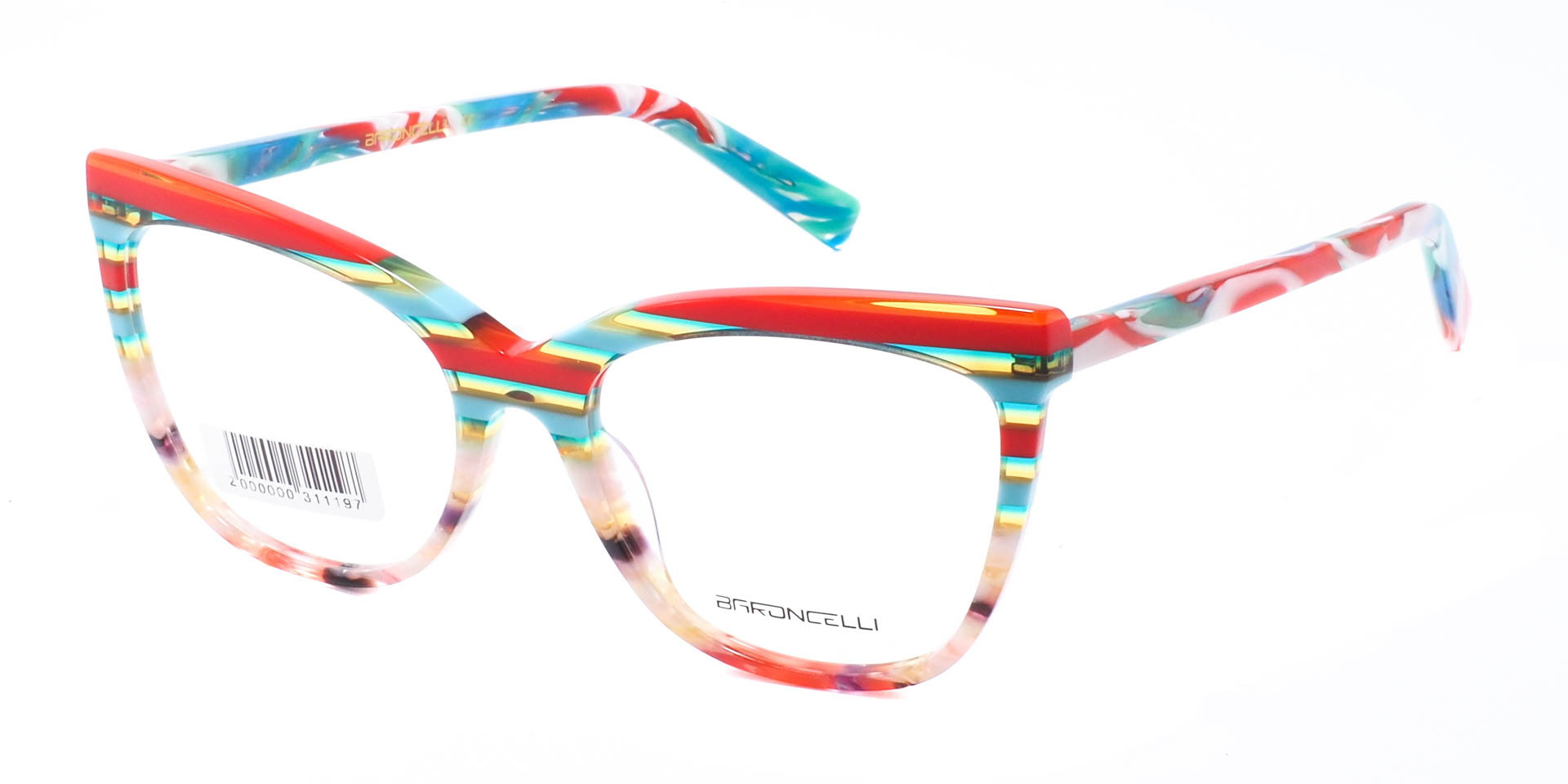 оправа Baroncelli BE51 C5