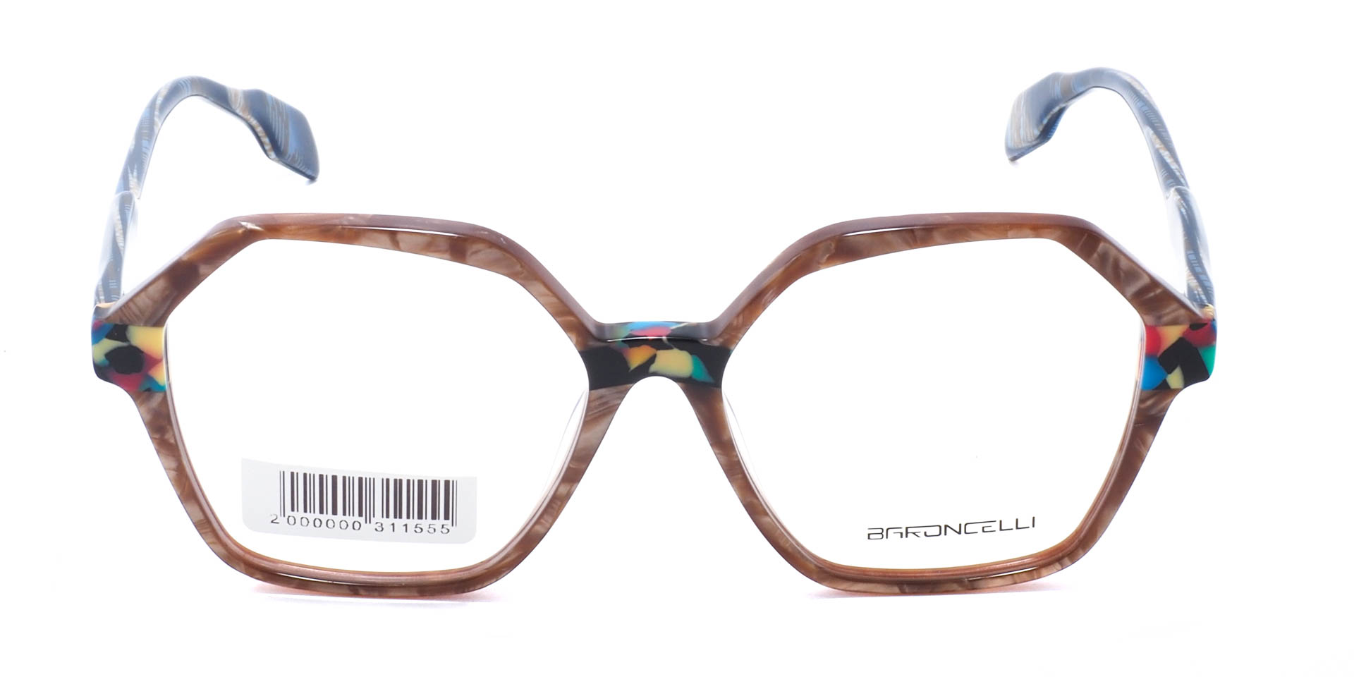 оправа Baroncelli BE46 C1