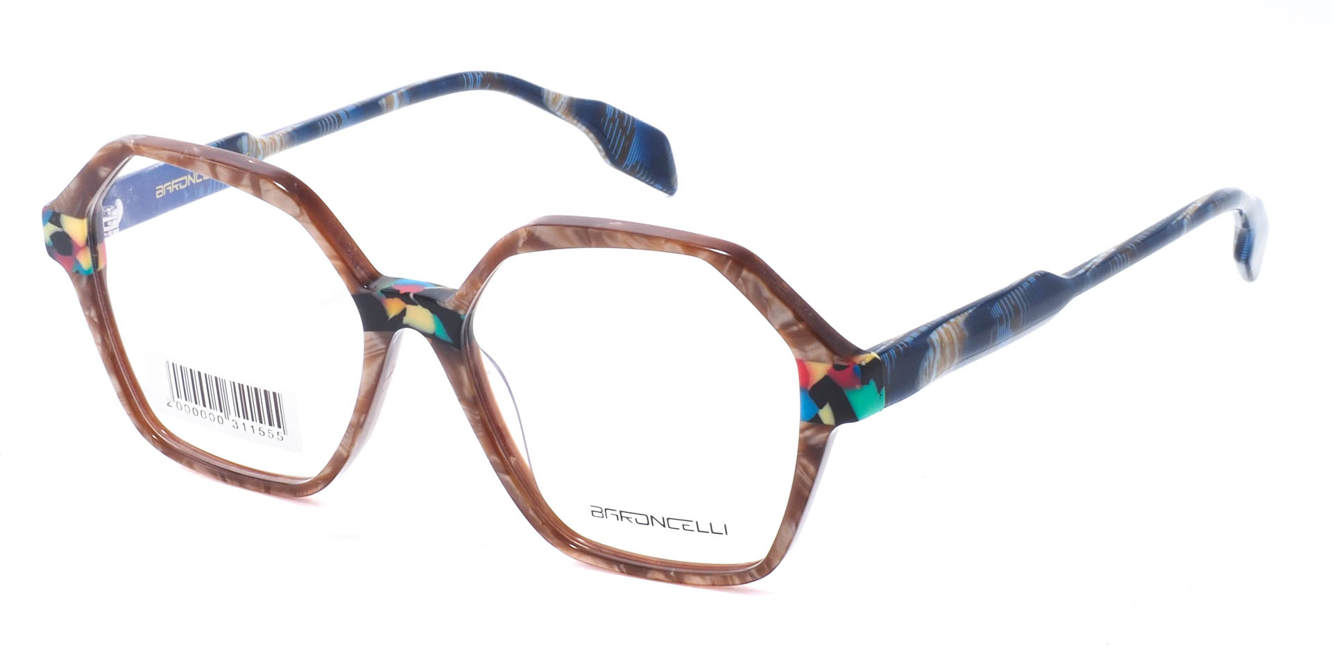 оправа Baroncelli BE46 C1