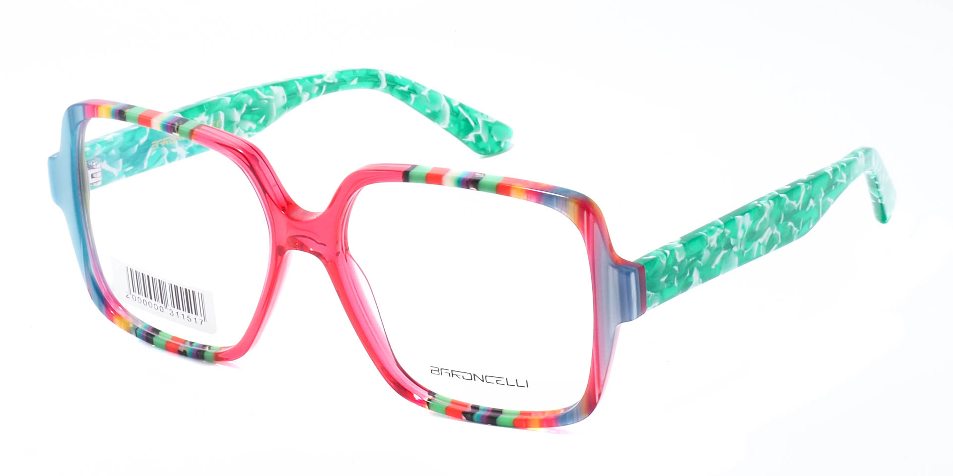 оправа Baroncelli BE45 C3