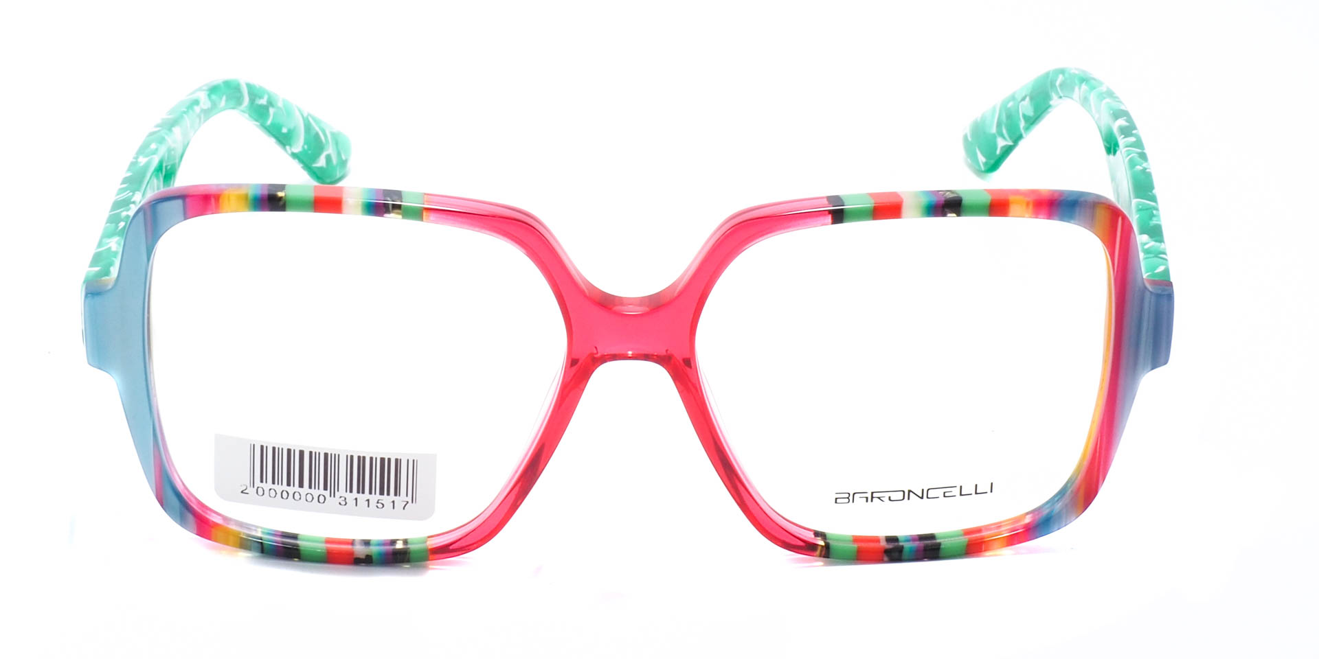 оправа Baroncelli BE45 C3