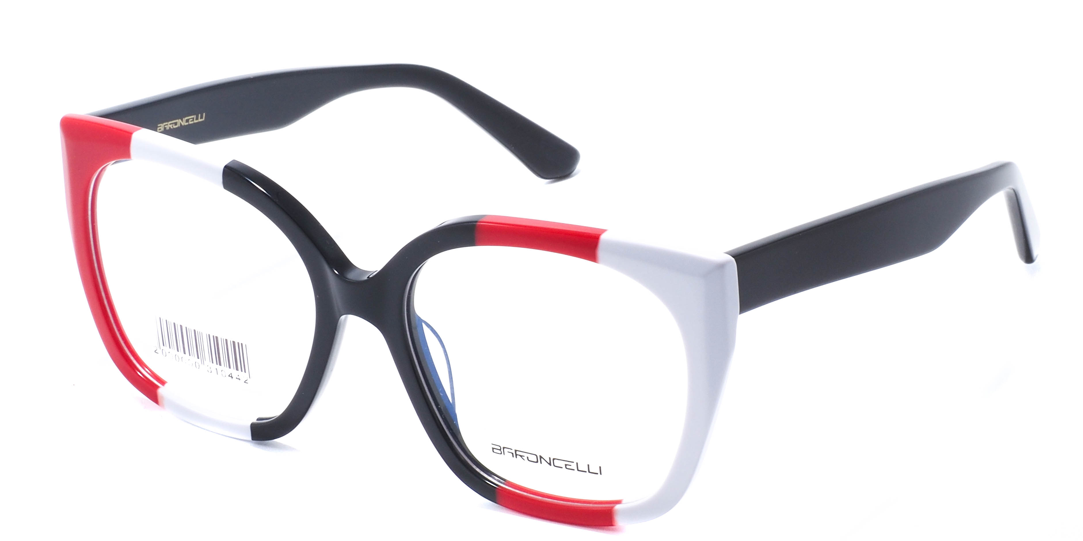 оправа Baroncelli BE38 C1