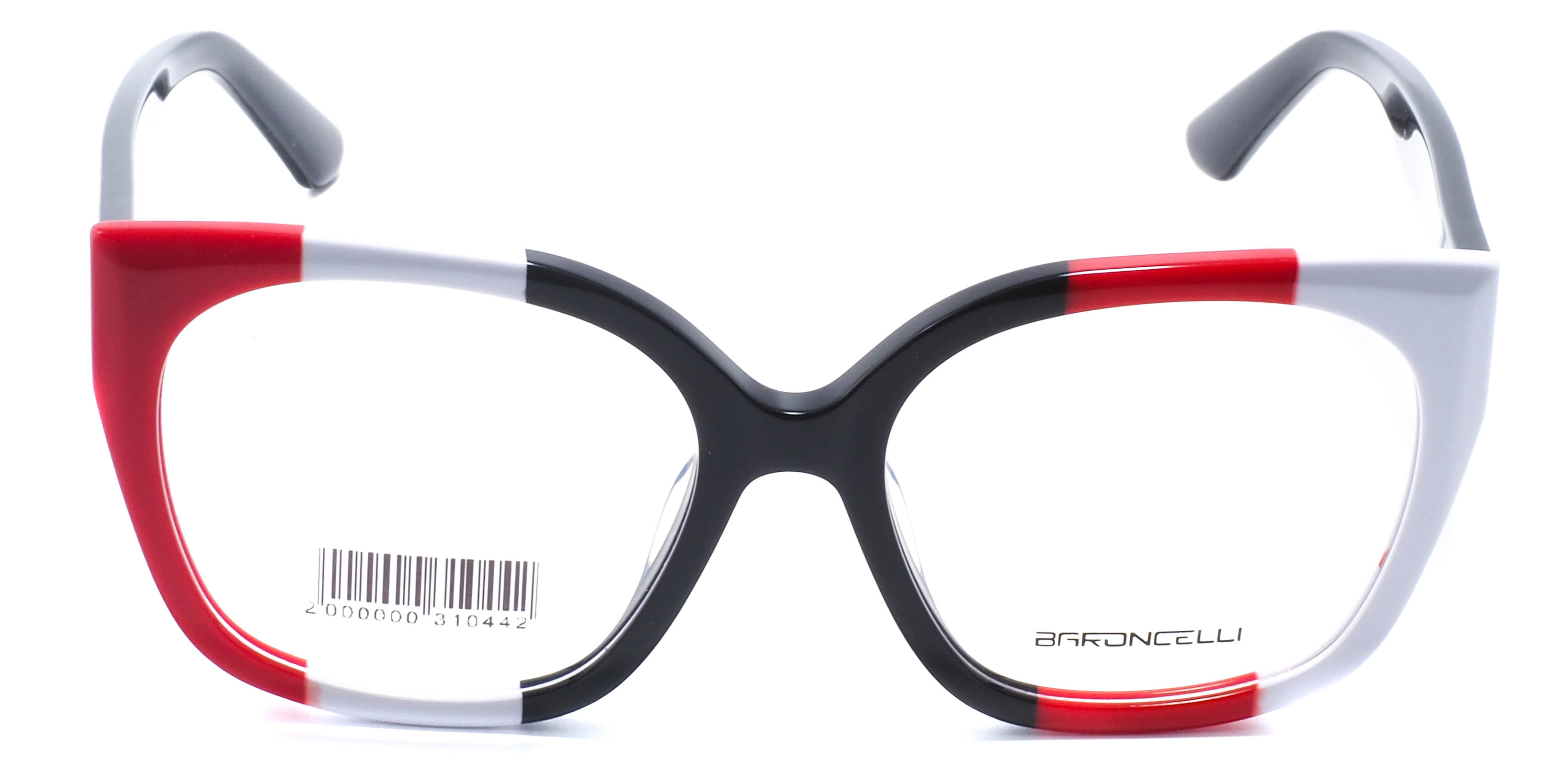 оправа Baroncelli BE38 C1