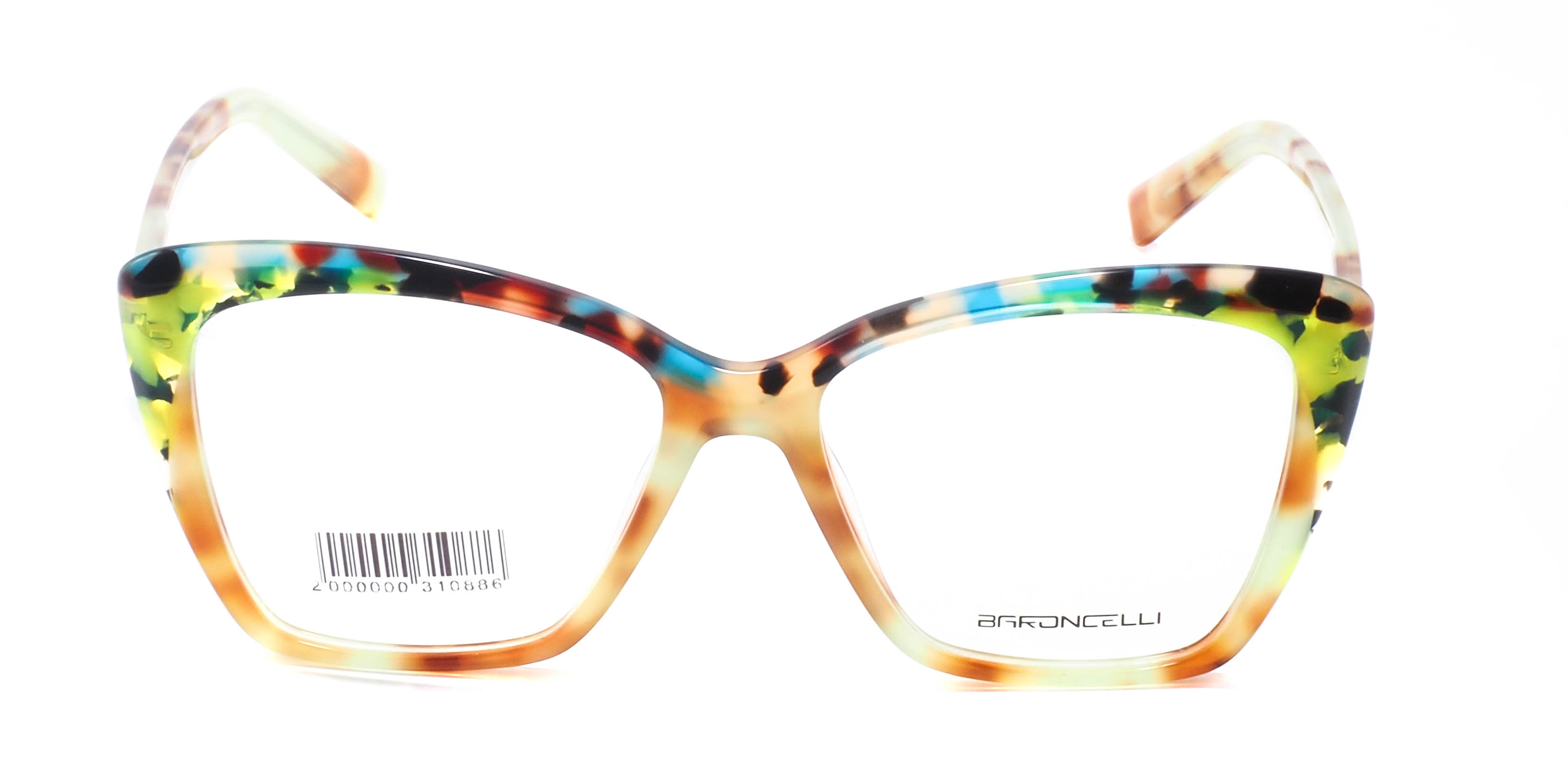 оправа Baroncelli BE28 C5