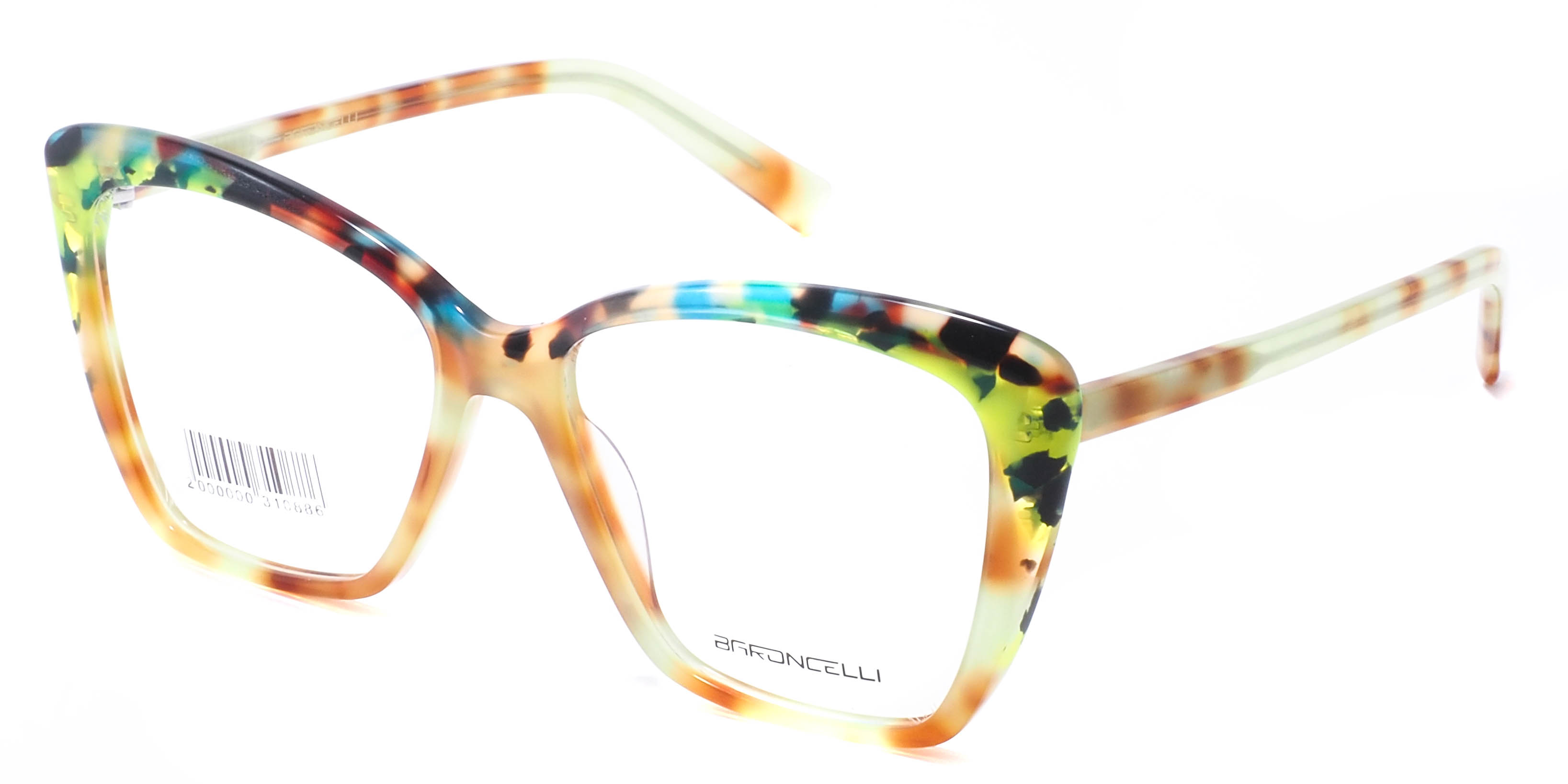 оправа Baroncelli BE28 C5