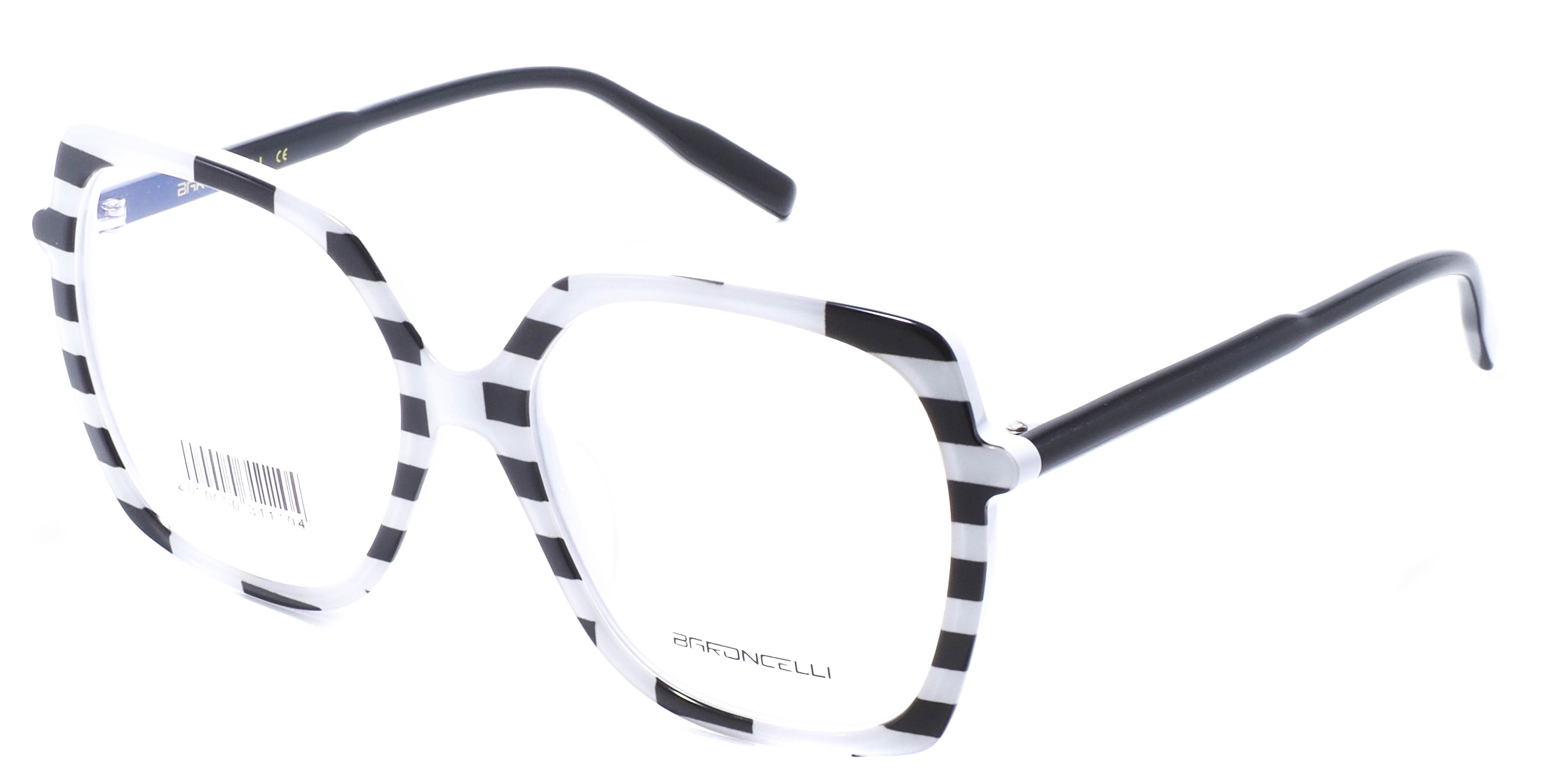 оправа Baroncelli BE50 C3