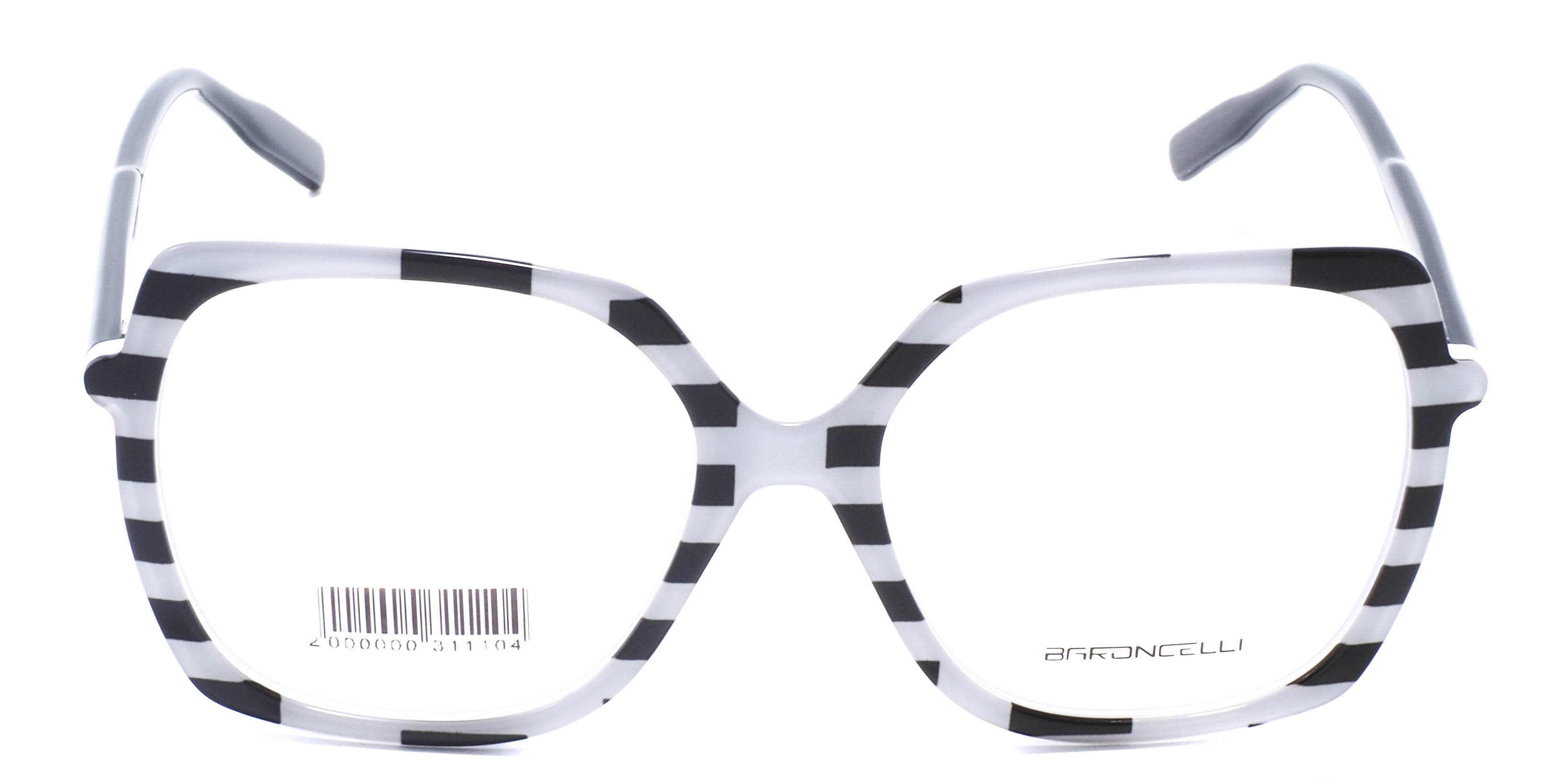 оправа Baroncelli BE50 C3