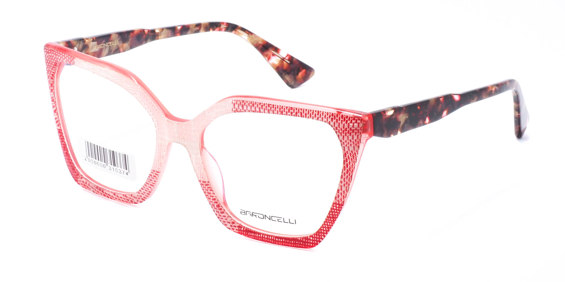 оправа Baroncelli BE36 C1