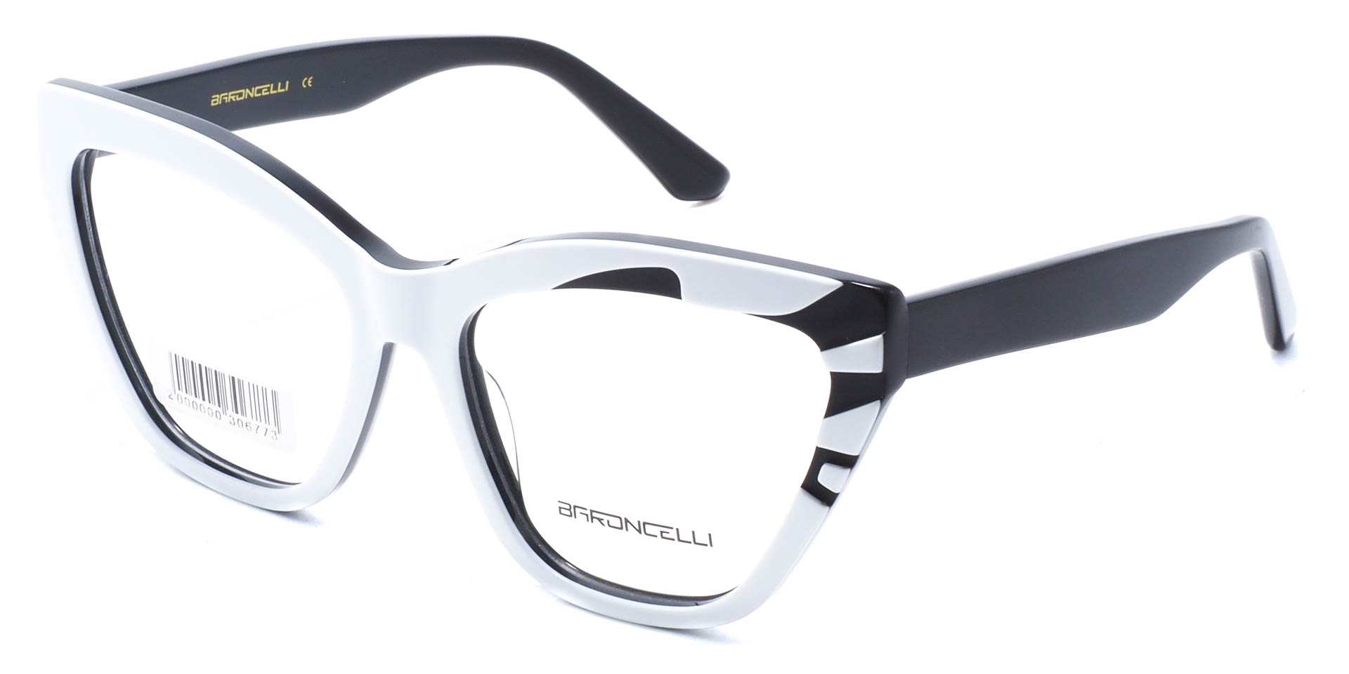 оправа Baroncelli BE24 C4