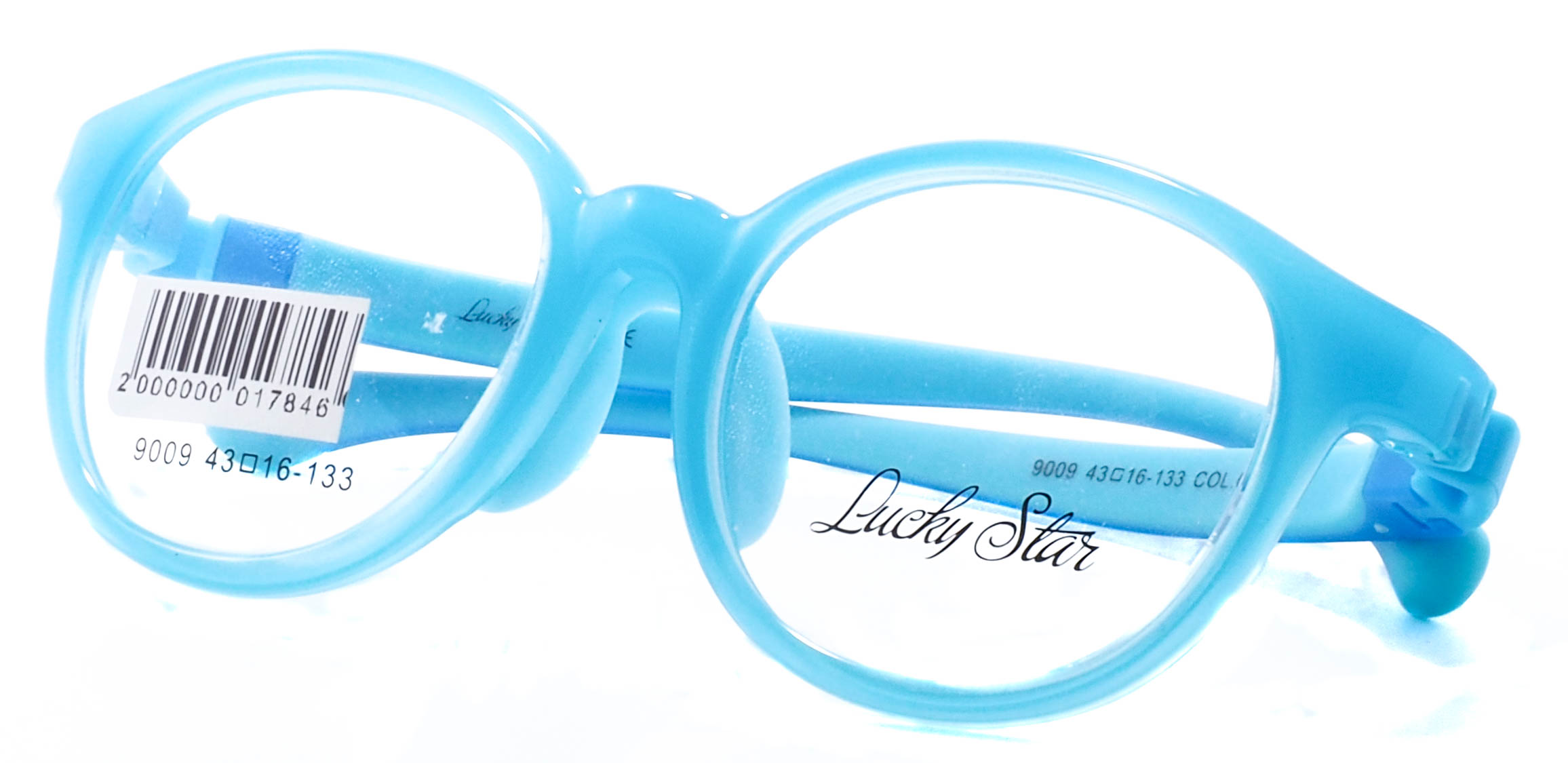 оправа Lucky Star 9009 COL.03