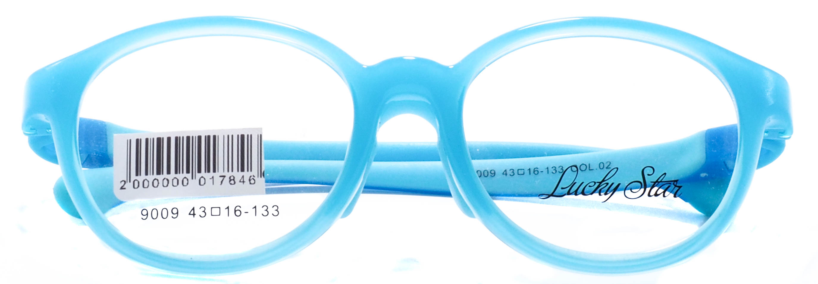 оправа Lucky Star 9009 COL.03