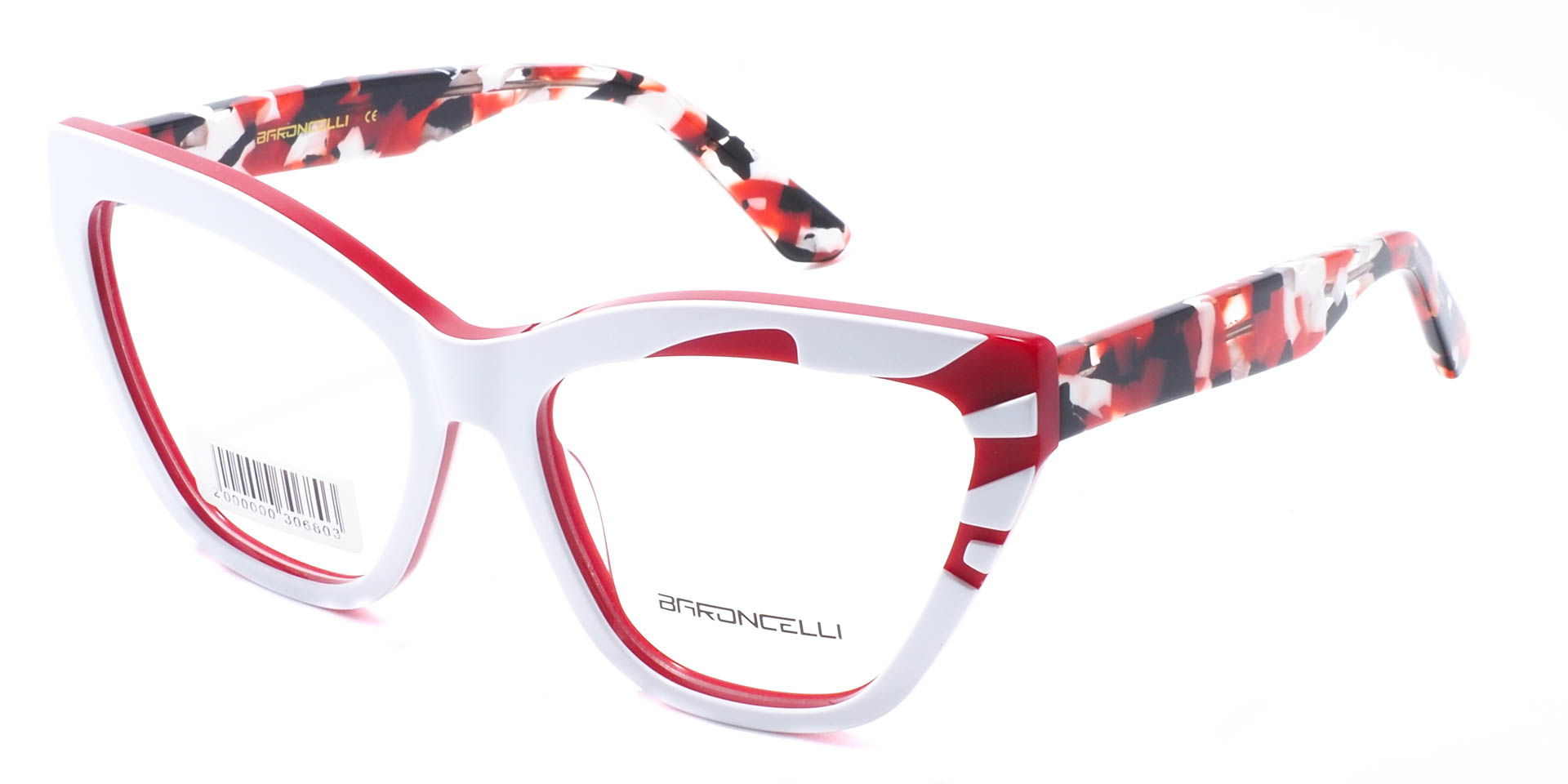 оправа Baroncelli BE24 C7