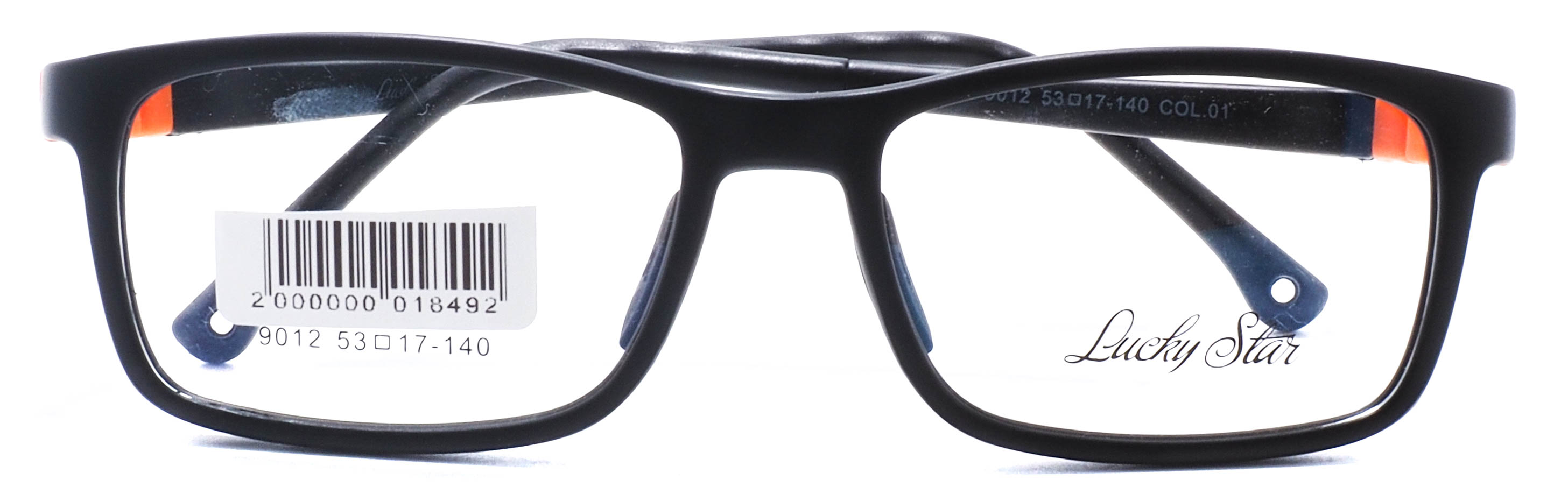 оправа Lucky Star 9013 COL.03