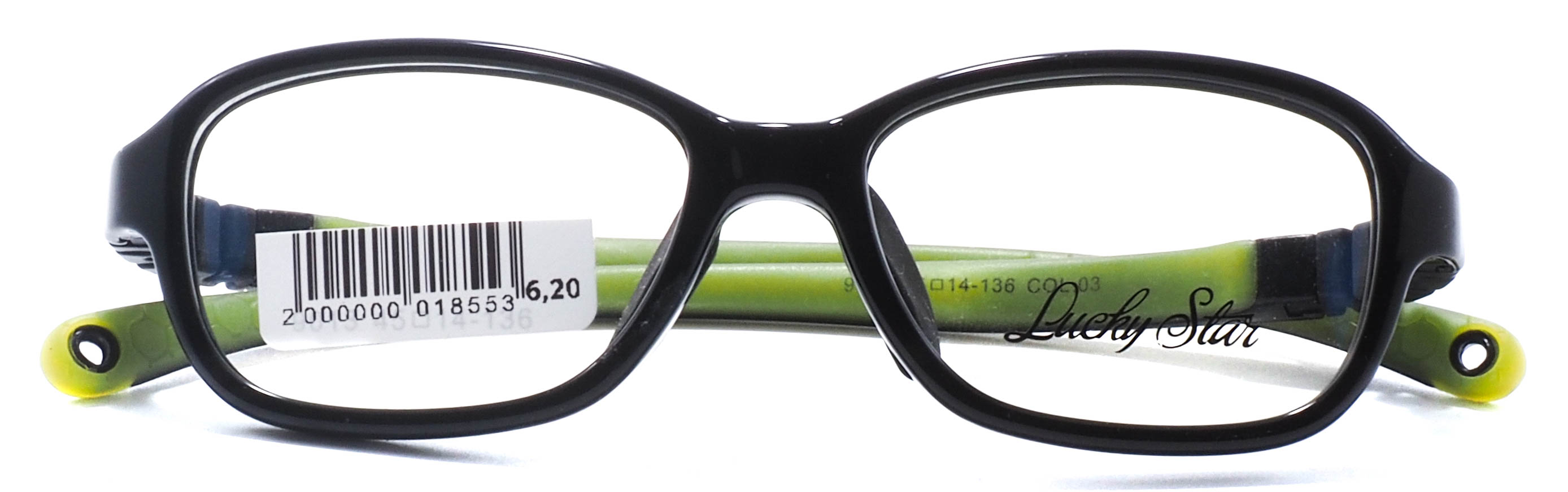 оправа Lucky Star 9013 COL.04