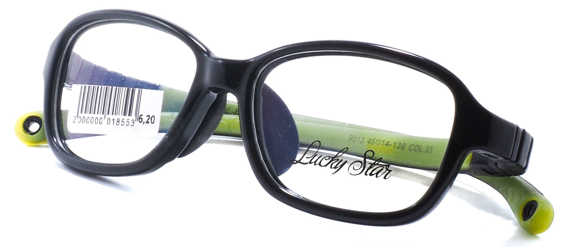 оправа Lucky Star 9013 COL.04